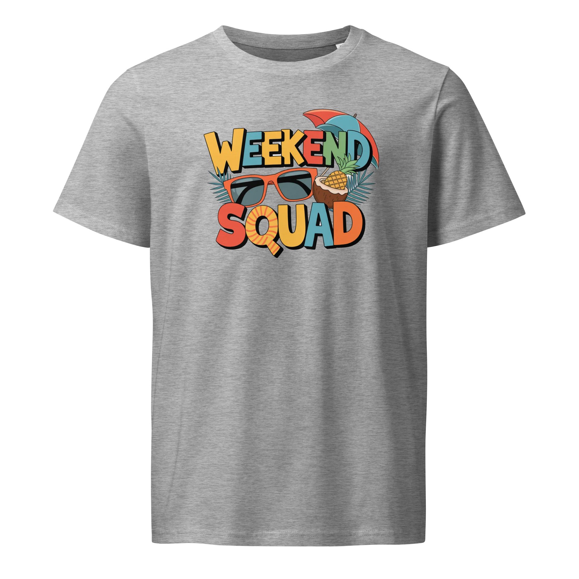 Weekend Squad product image (1)
