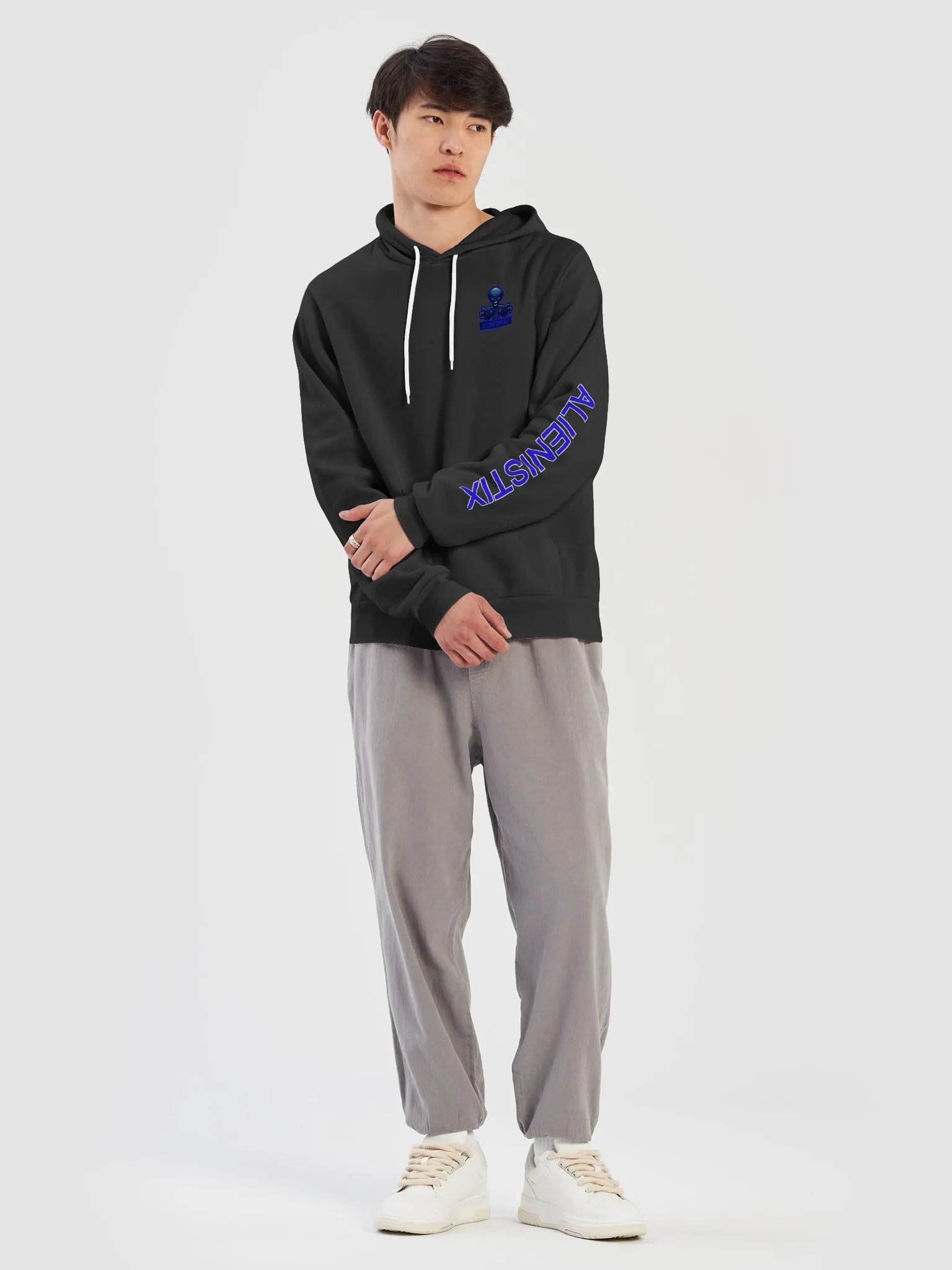 LIMITED EDITION HOODIE product image (7)