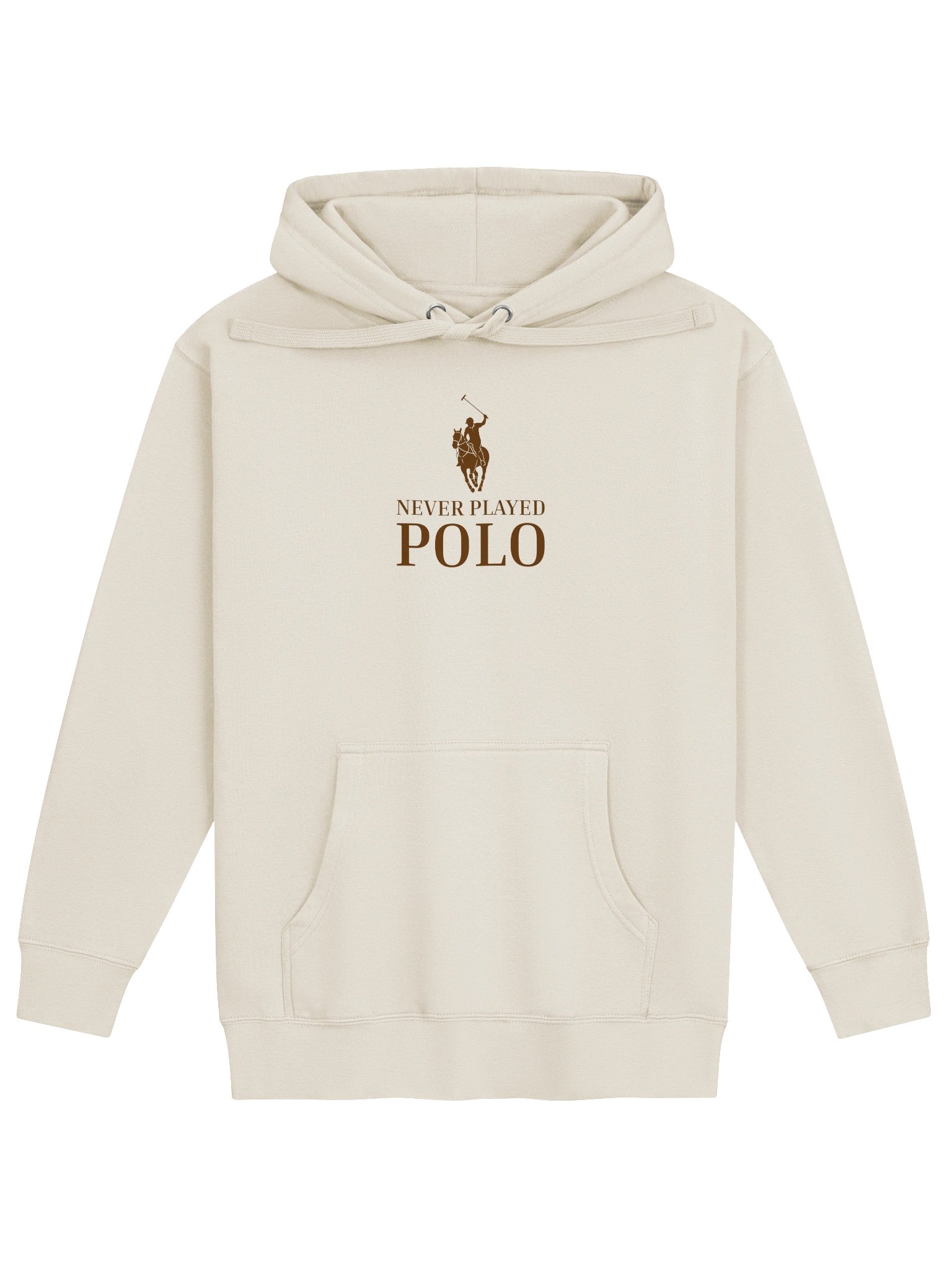 POLO Hoodie Unisex product image (1)