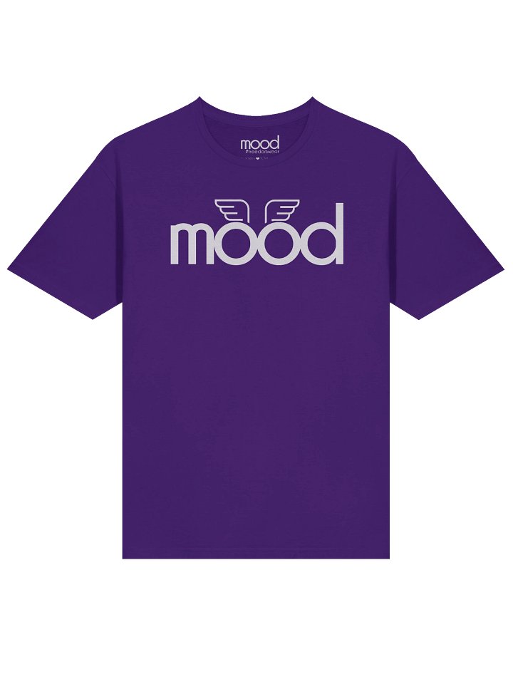 Run Mood - R E L E N T L E S S product image (2)
