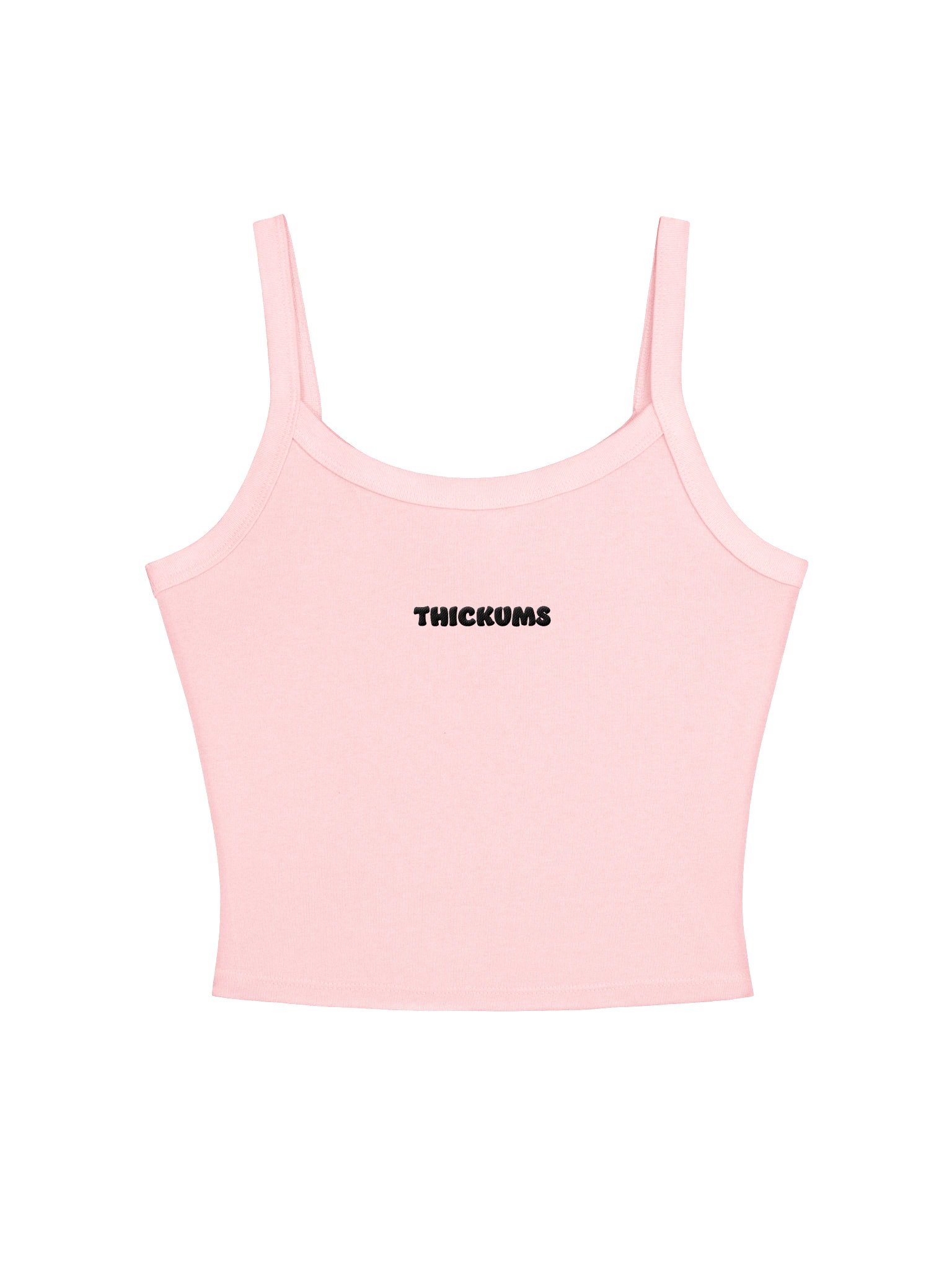 "Thickums" Tank top product image (1)