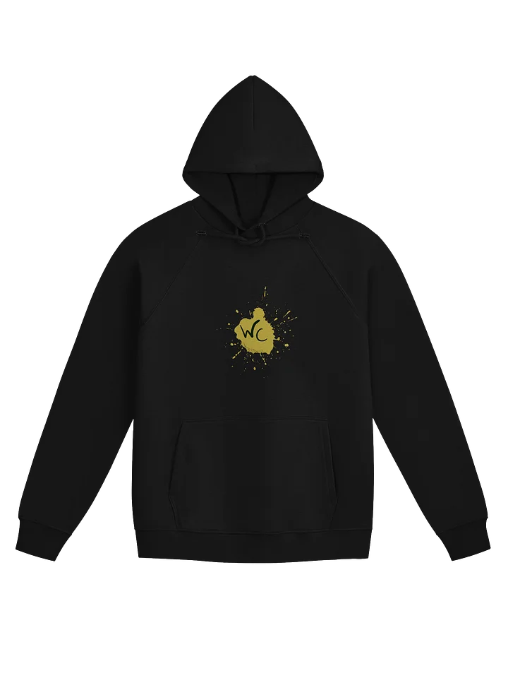 Wild Custard - Eco Hoodie product image (1)