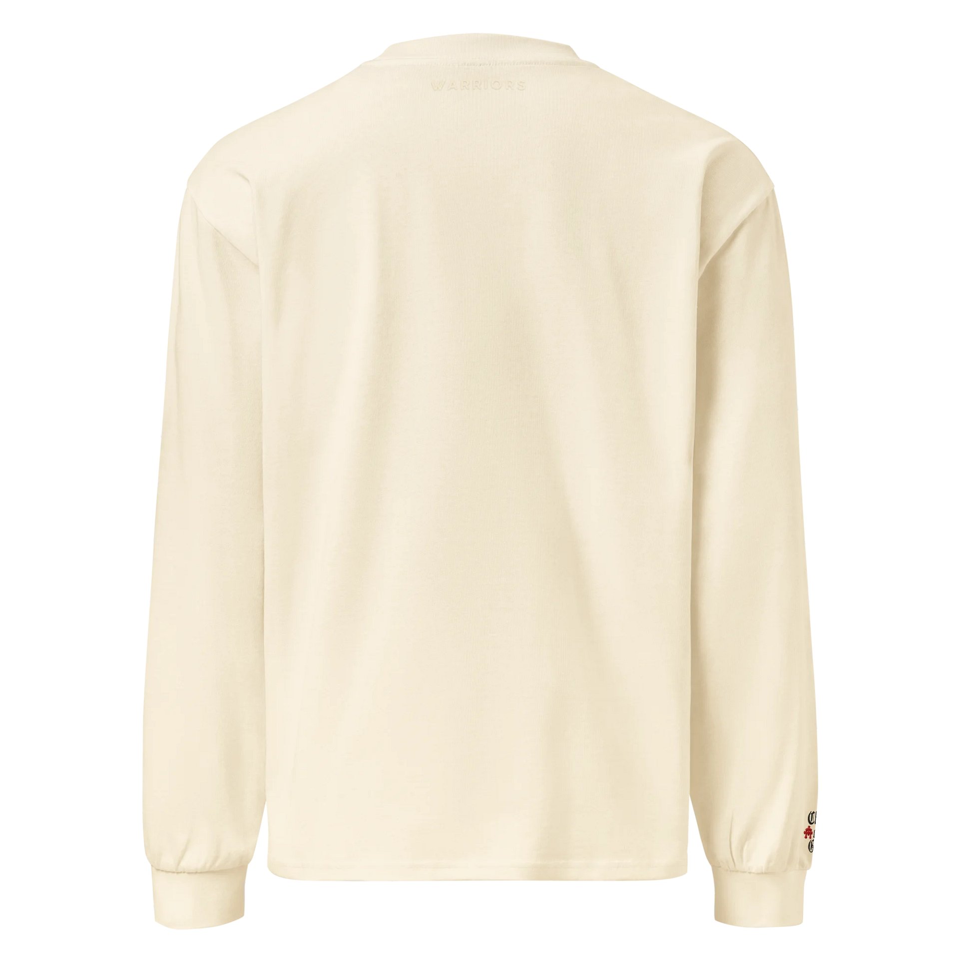 Apple of His Eye Long Sleeve Tee product image (3)