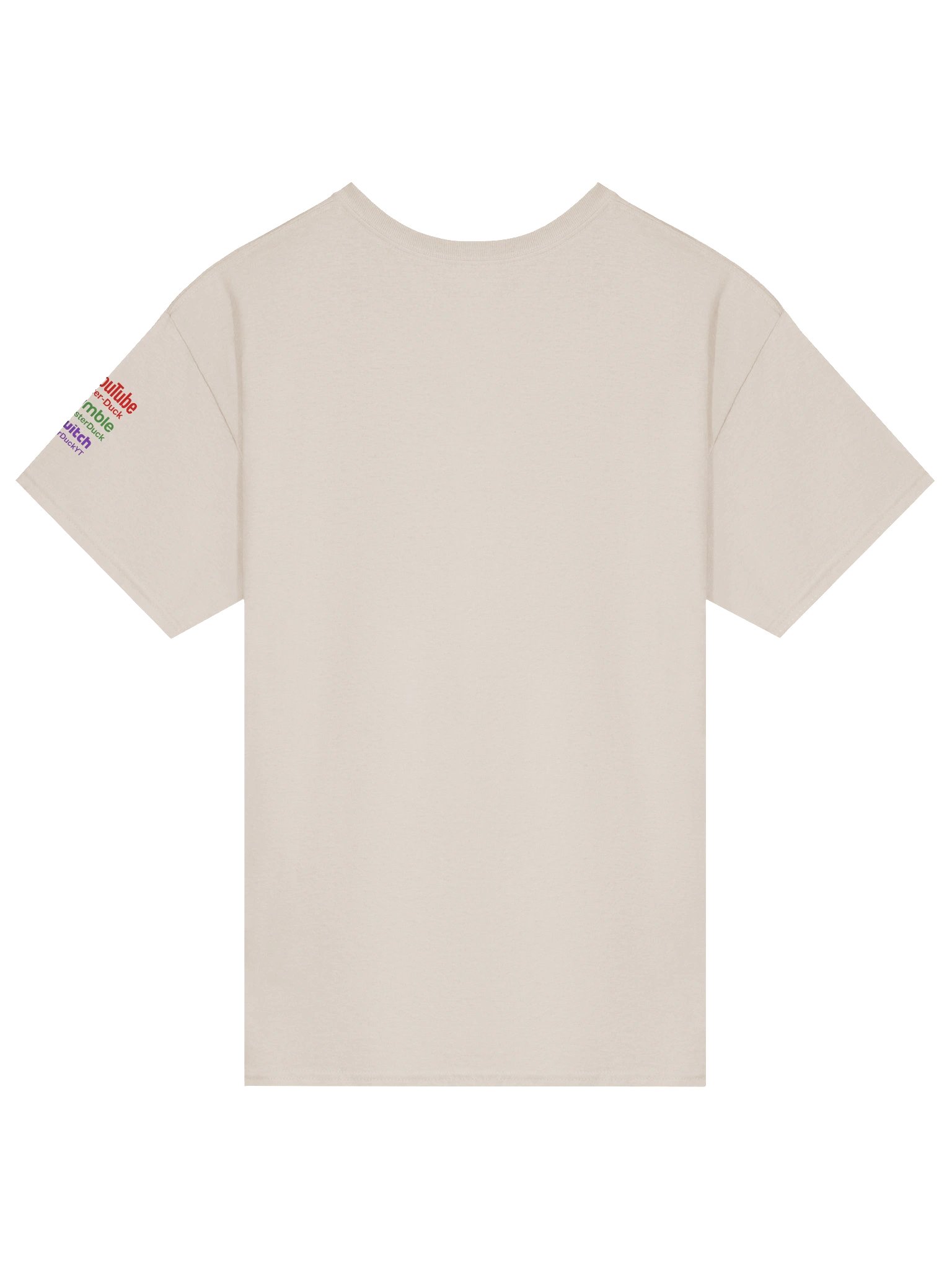 90's Throw Back Cluster Duck Tee product image (86)