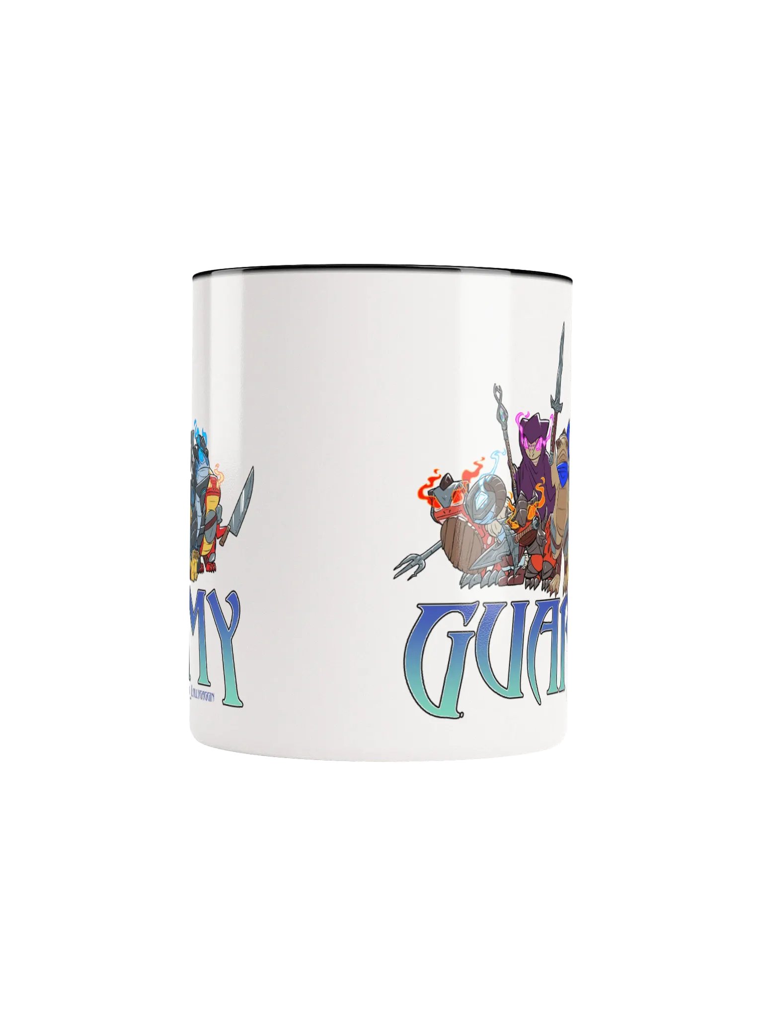 GUARMY Coffee Mug product image (27)