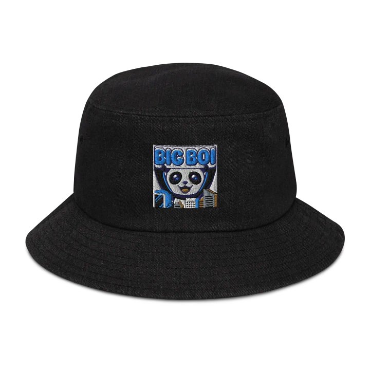 Big Boi- Bucket Hat product image (1)