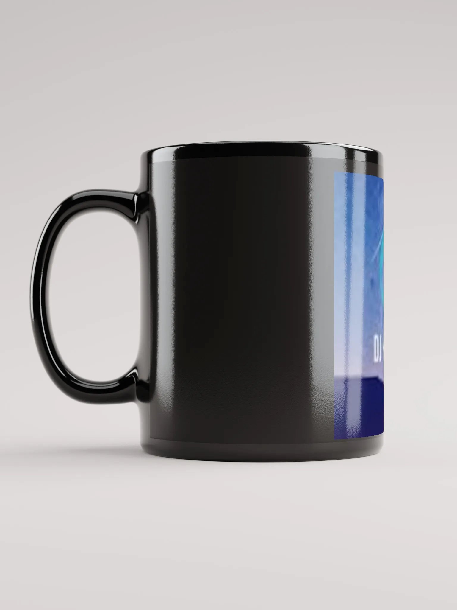 lbless2020 Black Glossy Mug product image (11)