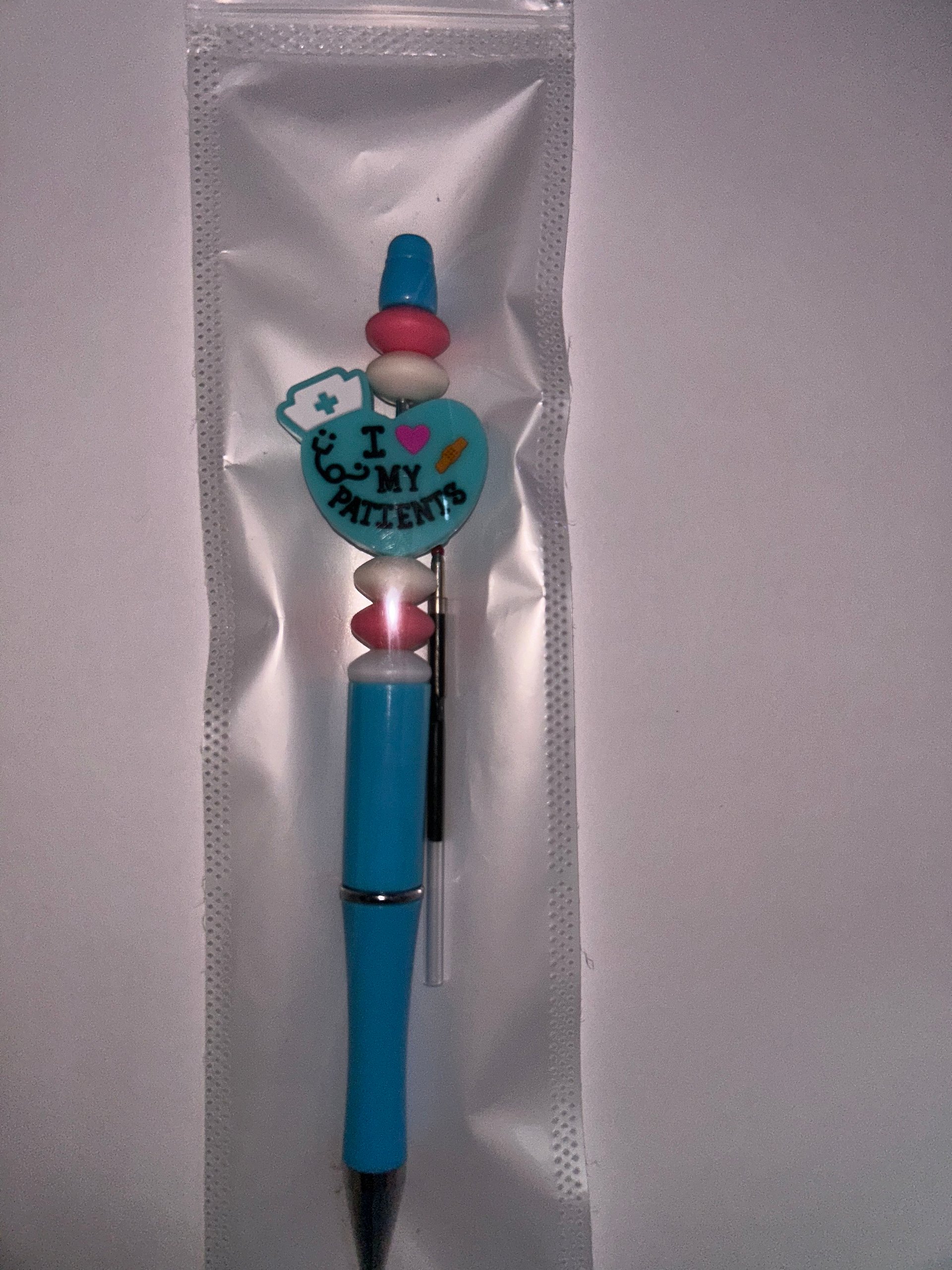 Patients Pen product image (1)