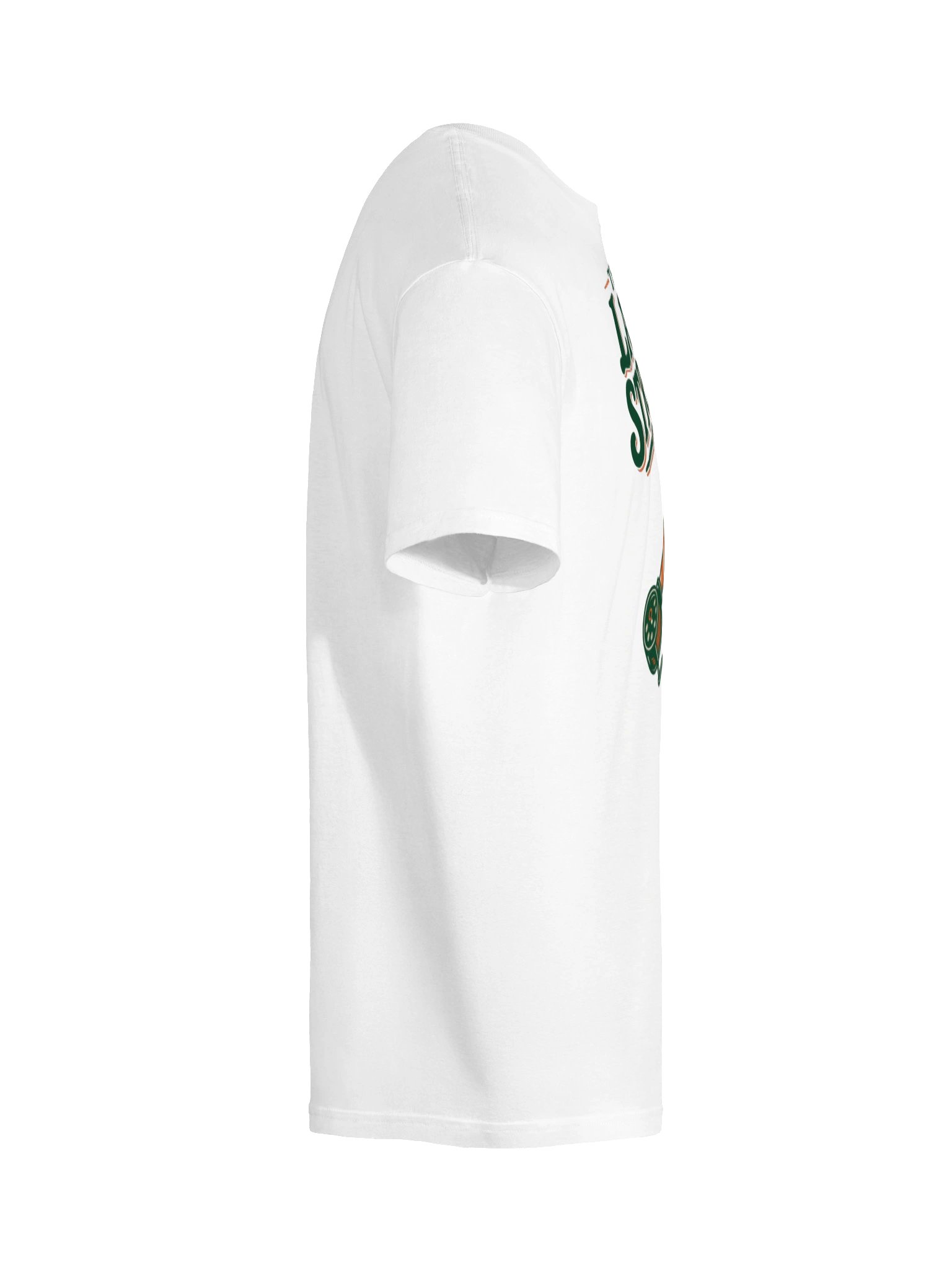 The Last Straw T-Shirt product image (50)