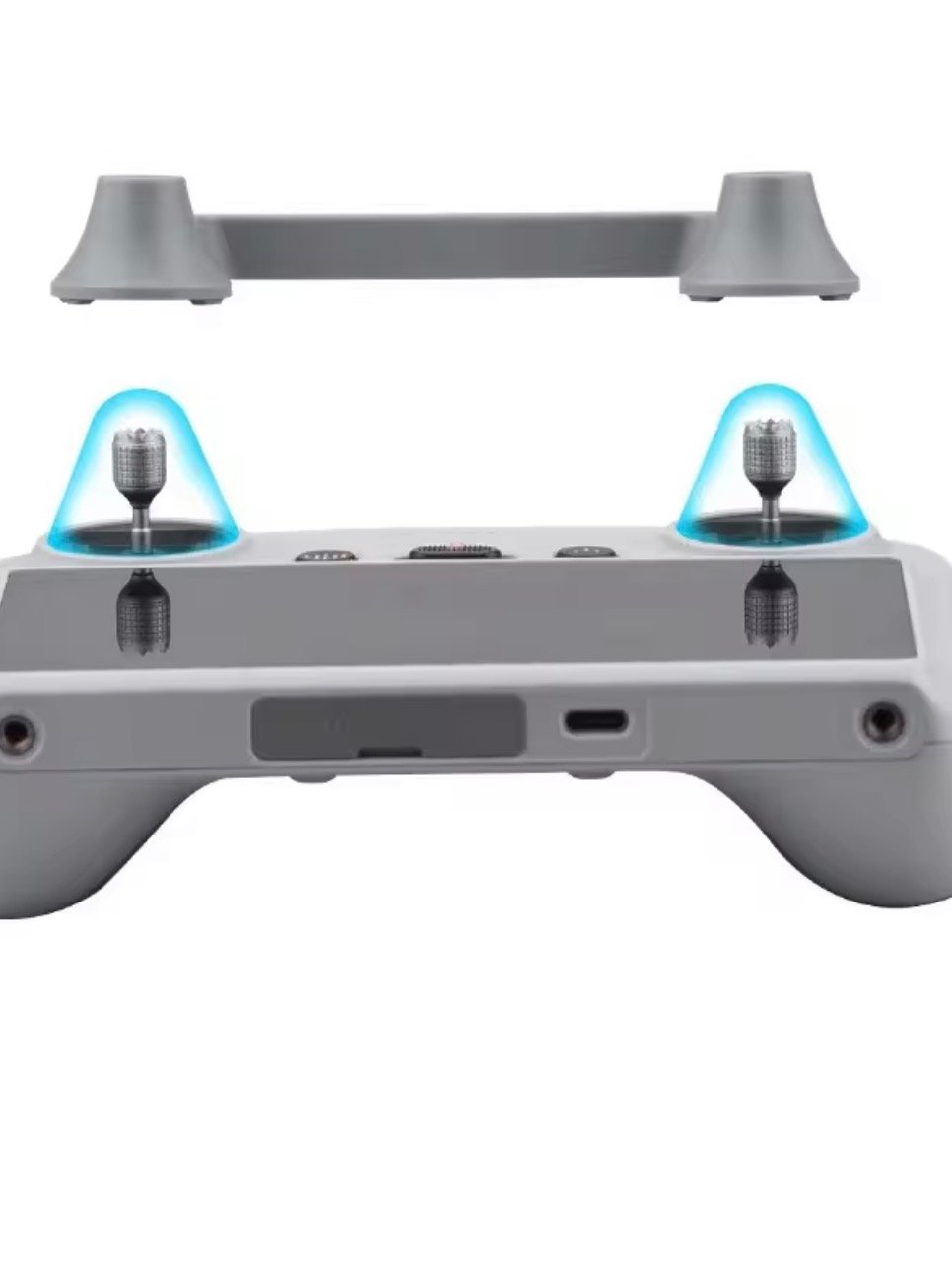 Joystick Protection Cover For DJI RC RC2 Anti-collision Holder for DJI Air 3 Mini 4pro mini 3 3pro mavic 3pro Drone Accessories product image (1)