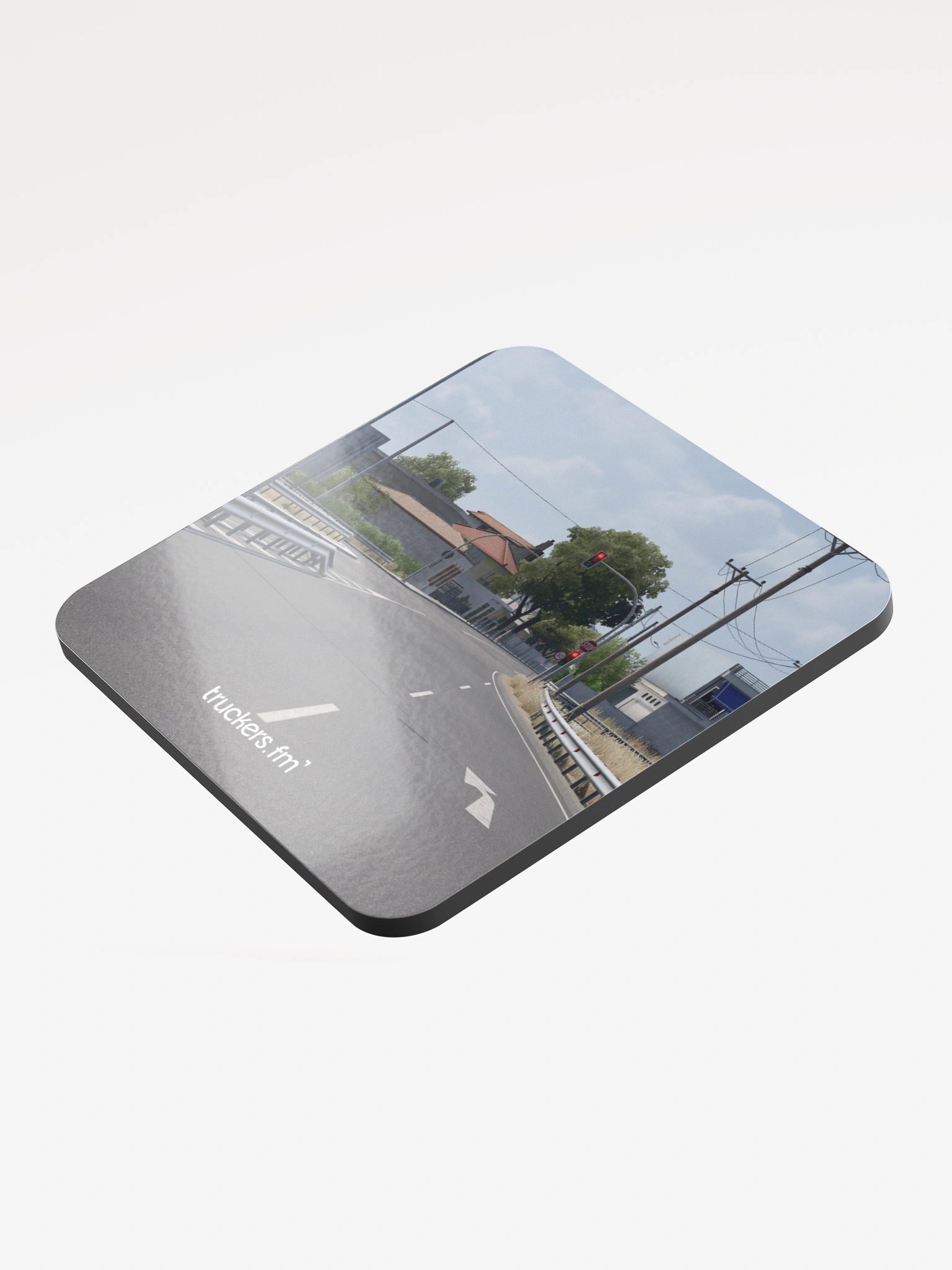 Crossroads Coaster product image (3)