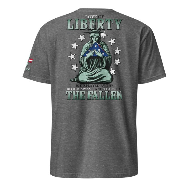 Love of Liberty product image (1)