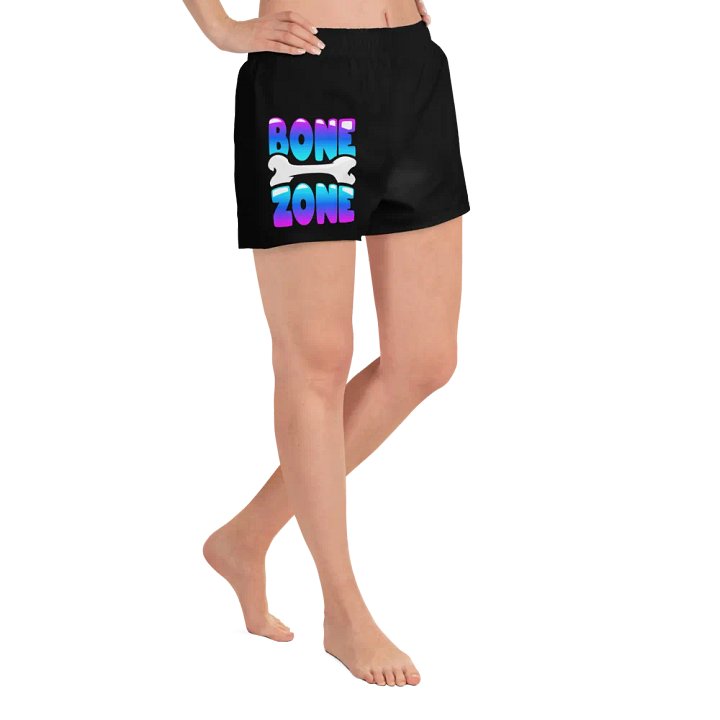 BONE ZONE BOOTY SHORTS product image (2)