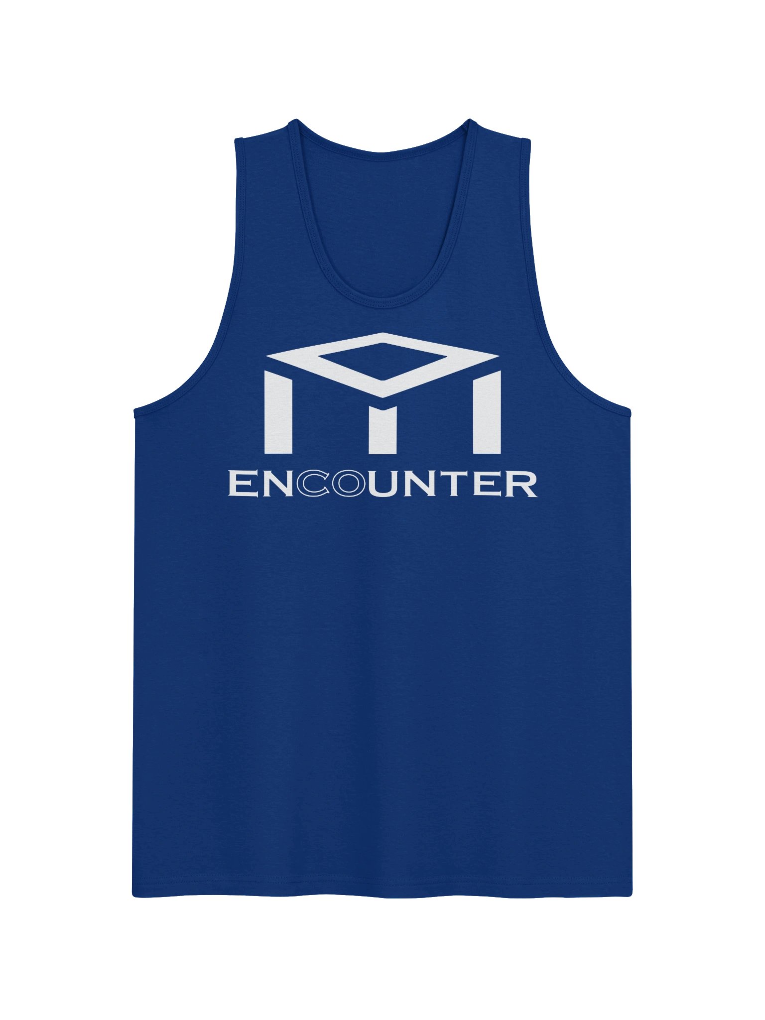 Encounter Co Tank Top product image (1)