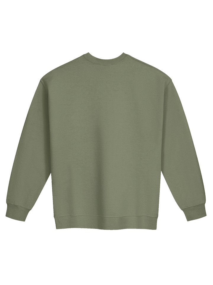 Embroidered Muni Muni Sweatshirt product image (14)