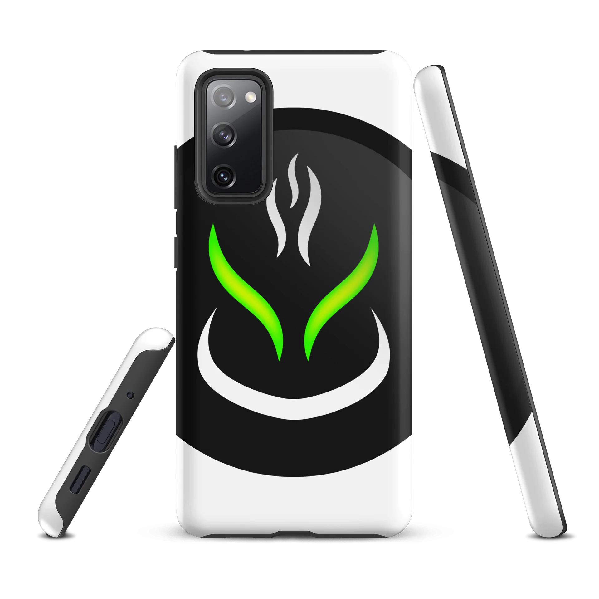 VapeCoach Android Phone Case product image (2)