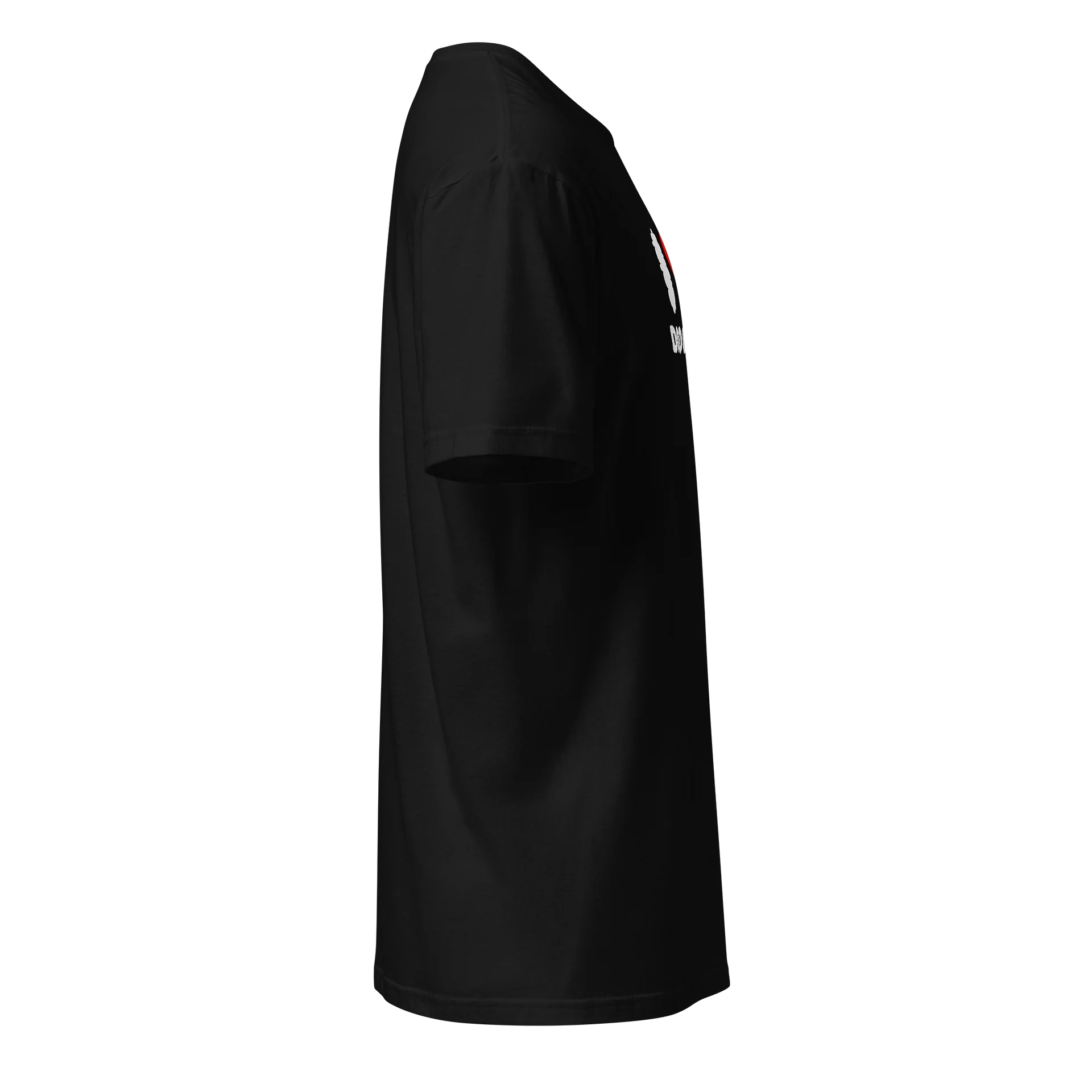 I LOVE DOORDASH TEE product image (19)