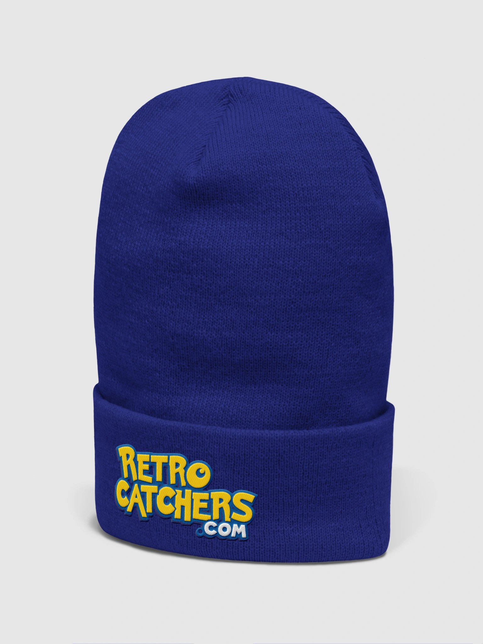 Retro Beanie product image (2)