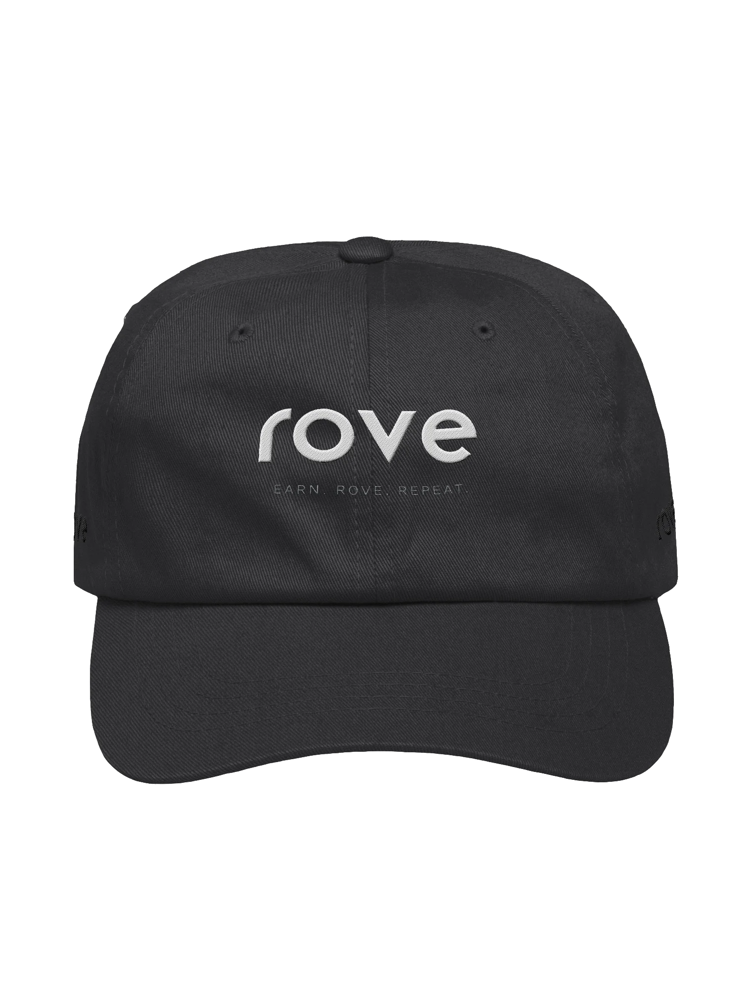 The Mile High Hat product image (1)