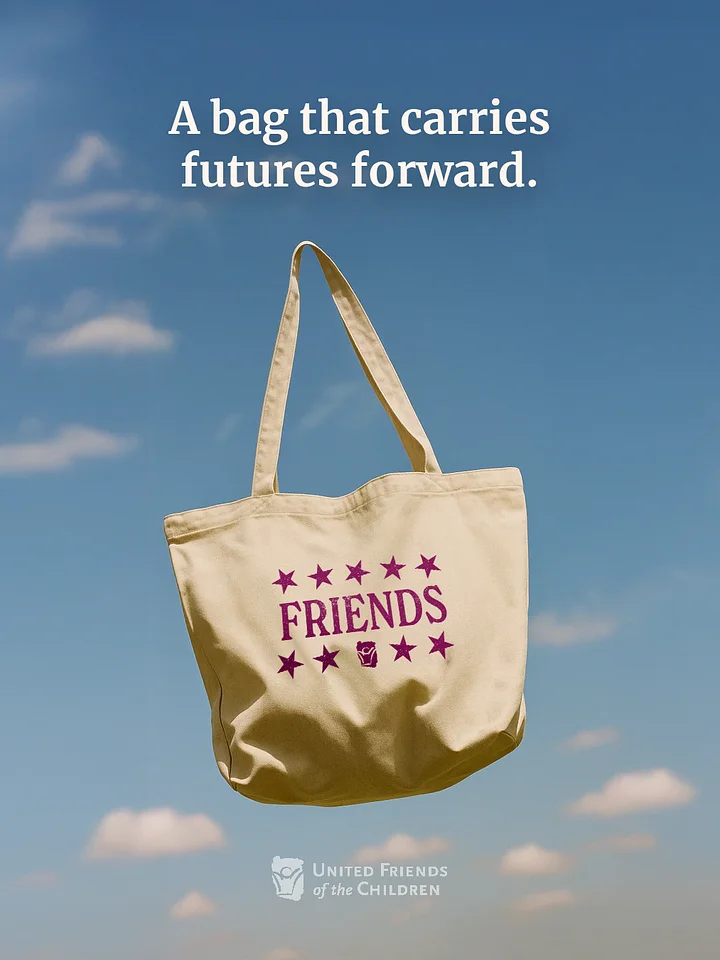 Care & Carry Tote Bag product image (2)