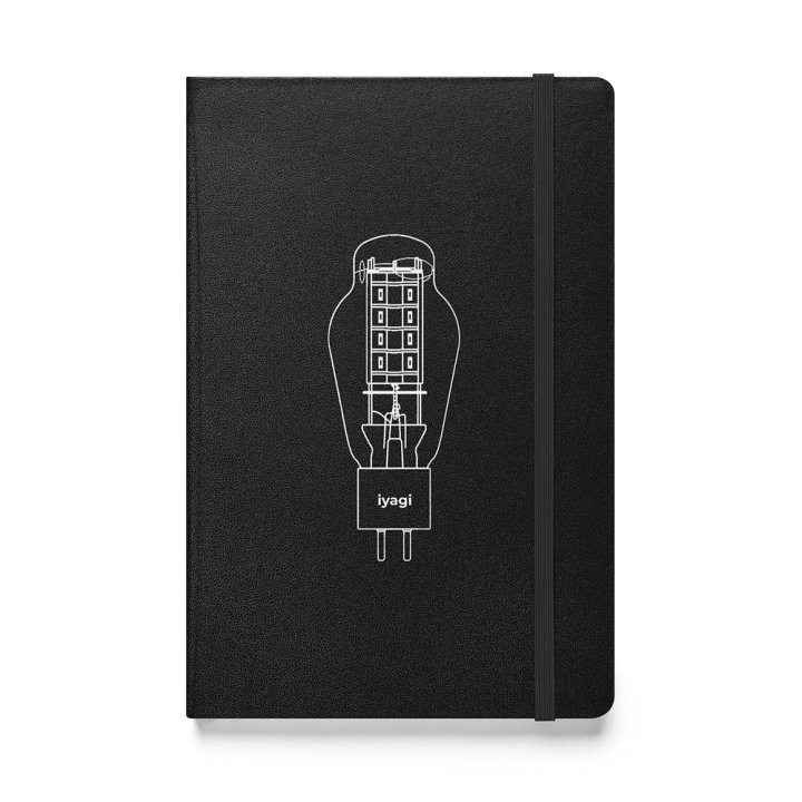 iyagi 300B Note Book product image (1)