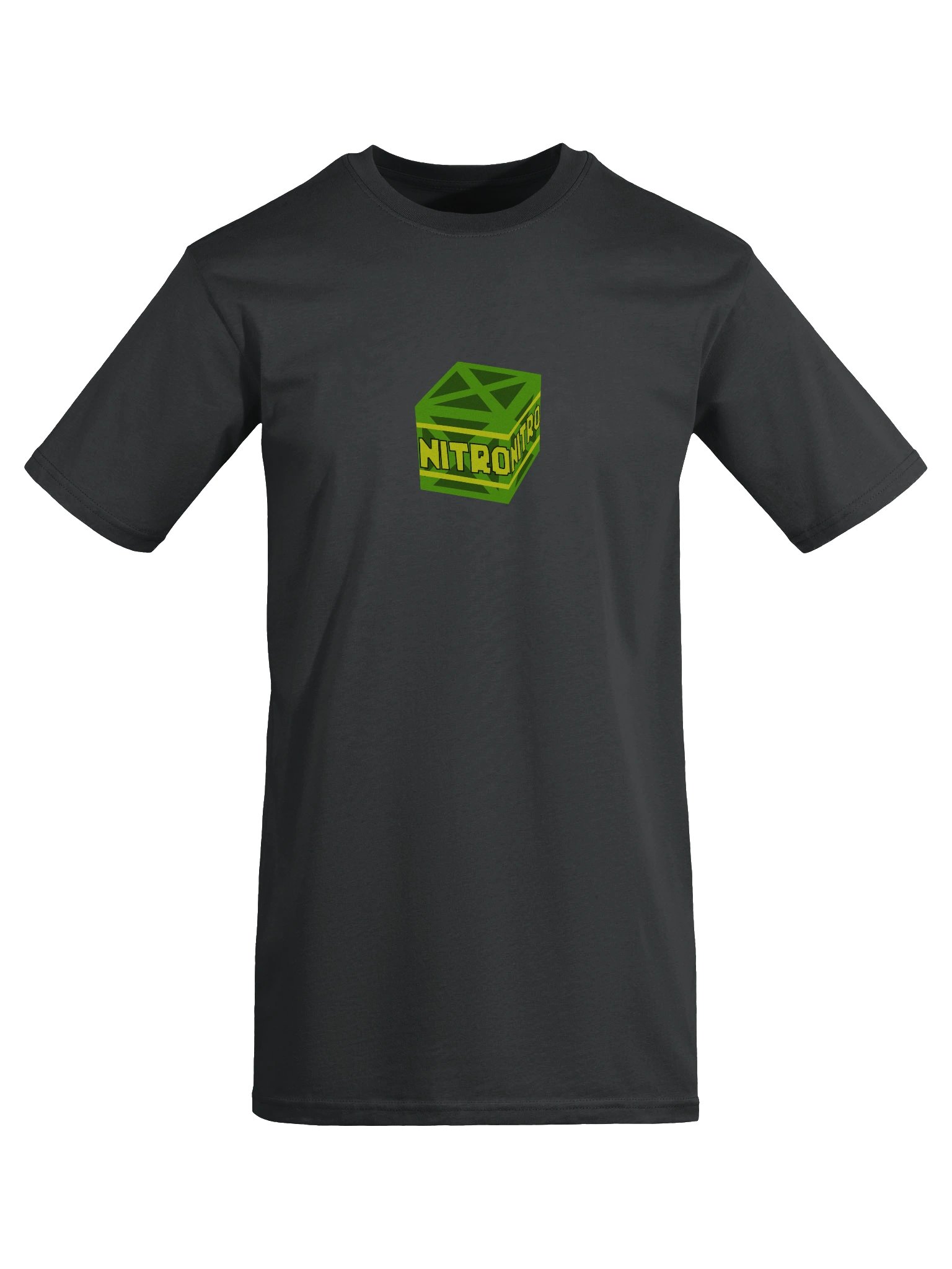 Nitro T-Shirt product image (45)
