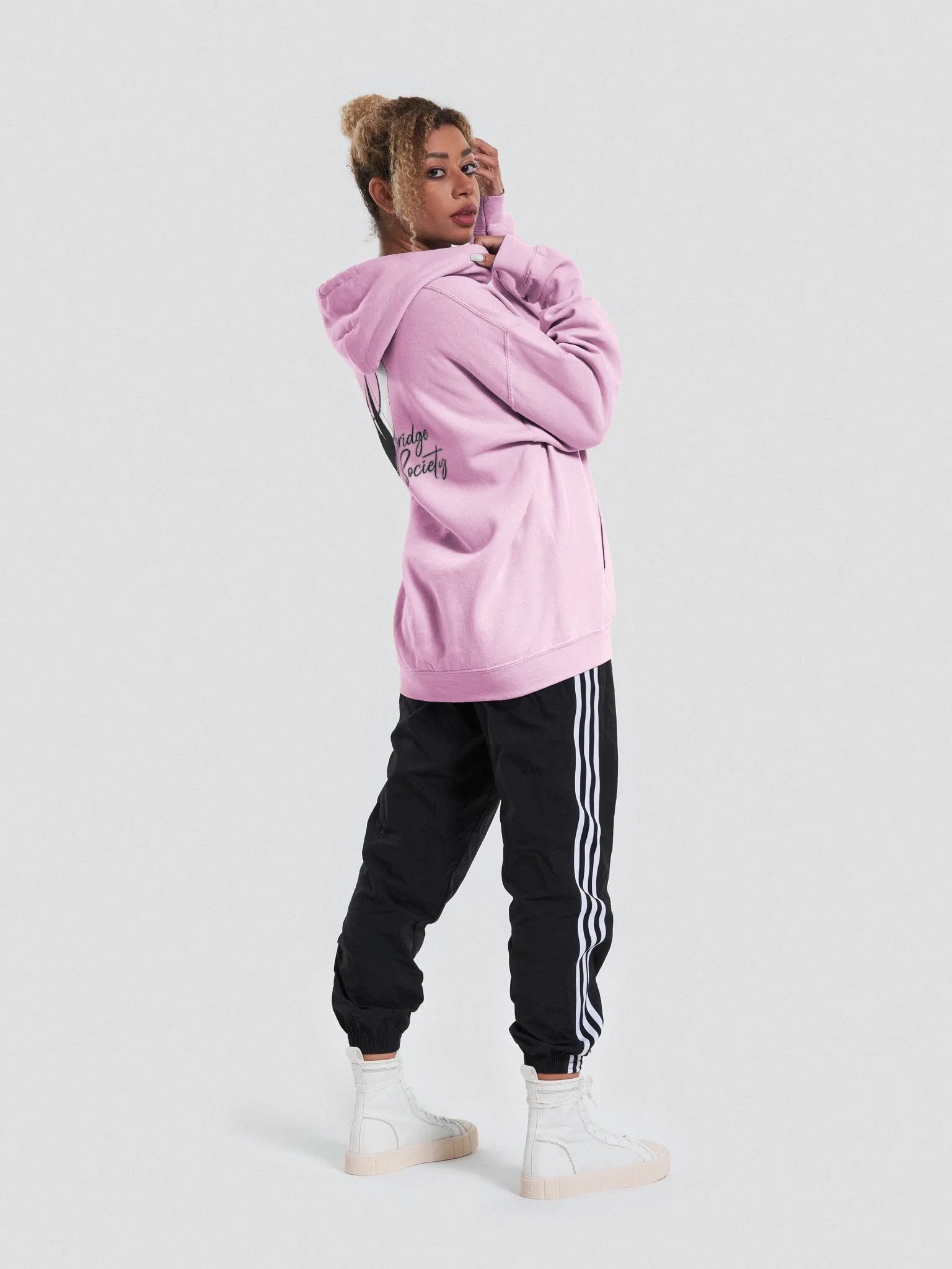 The Moon Hoodie product image (5)