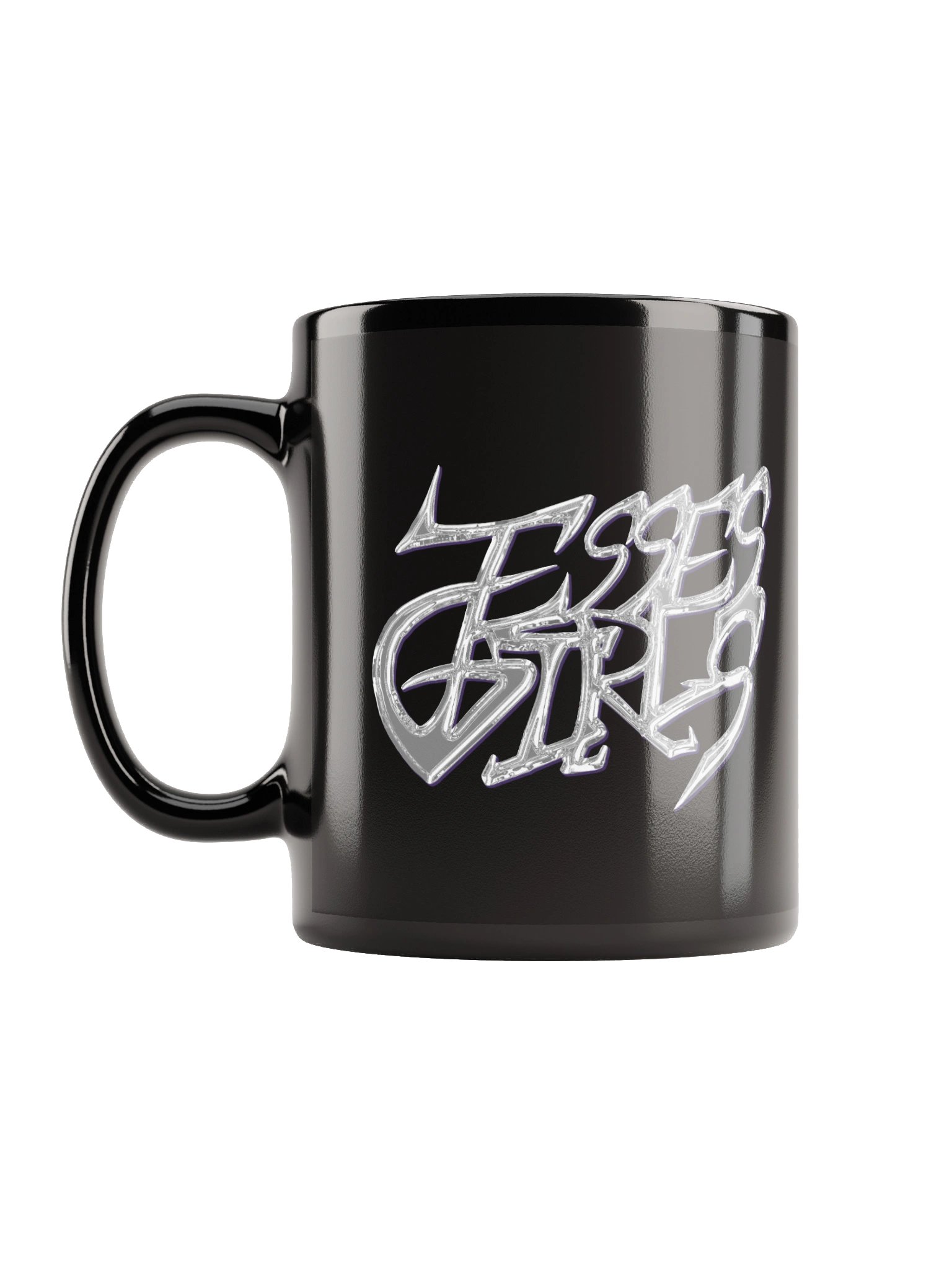 Jesse's Girls Mug product image (1)