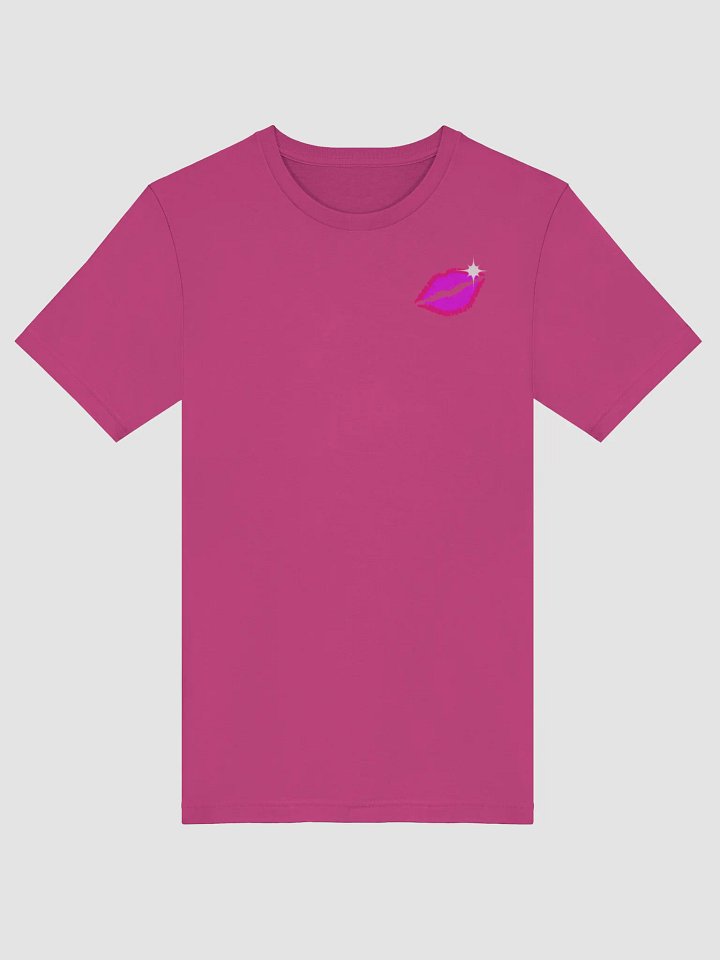 Finny Kiss Supersoft T-Shirt - Lights product image (10)