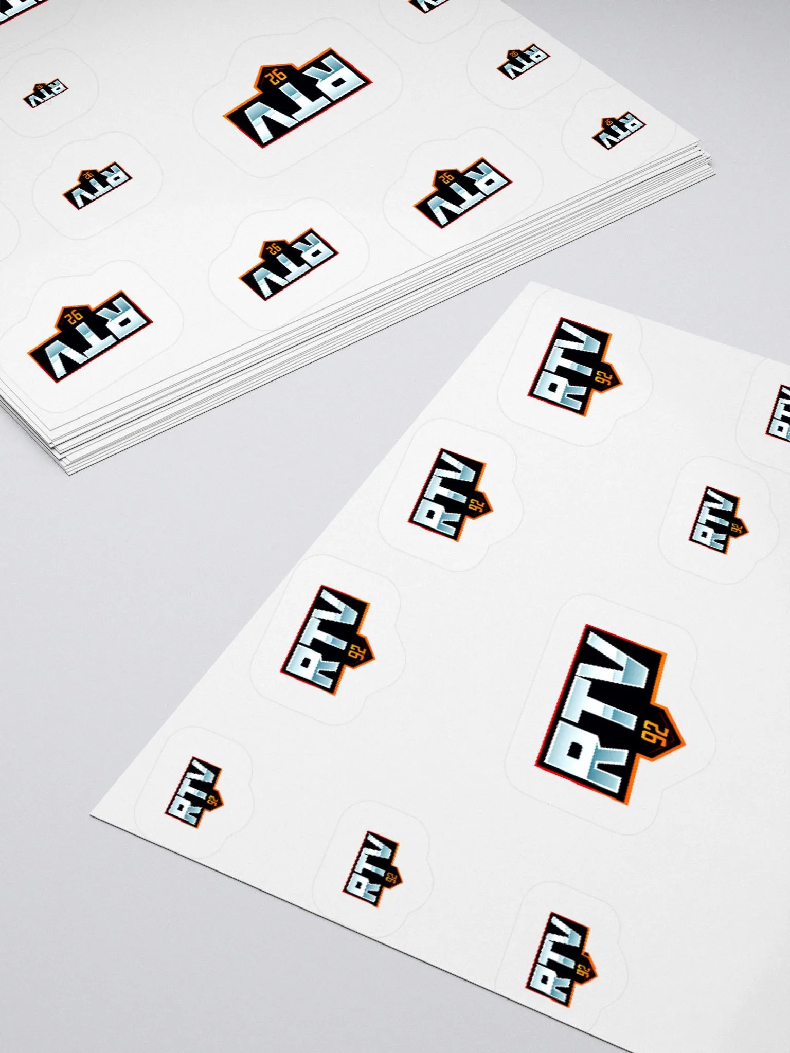 RTV STIKERS product image (12)