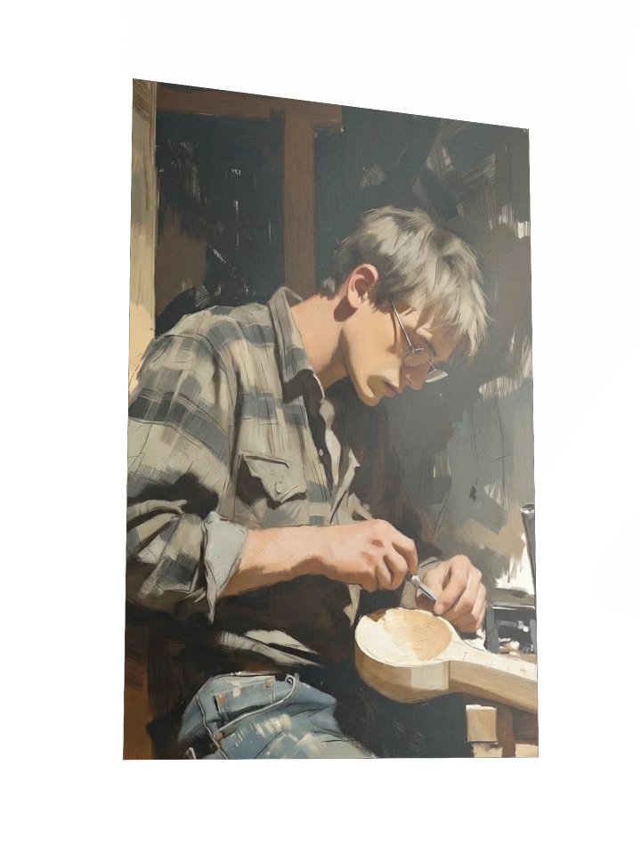 Essence of Humanity: Community product image (2)
