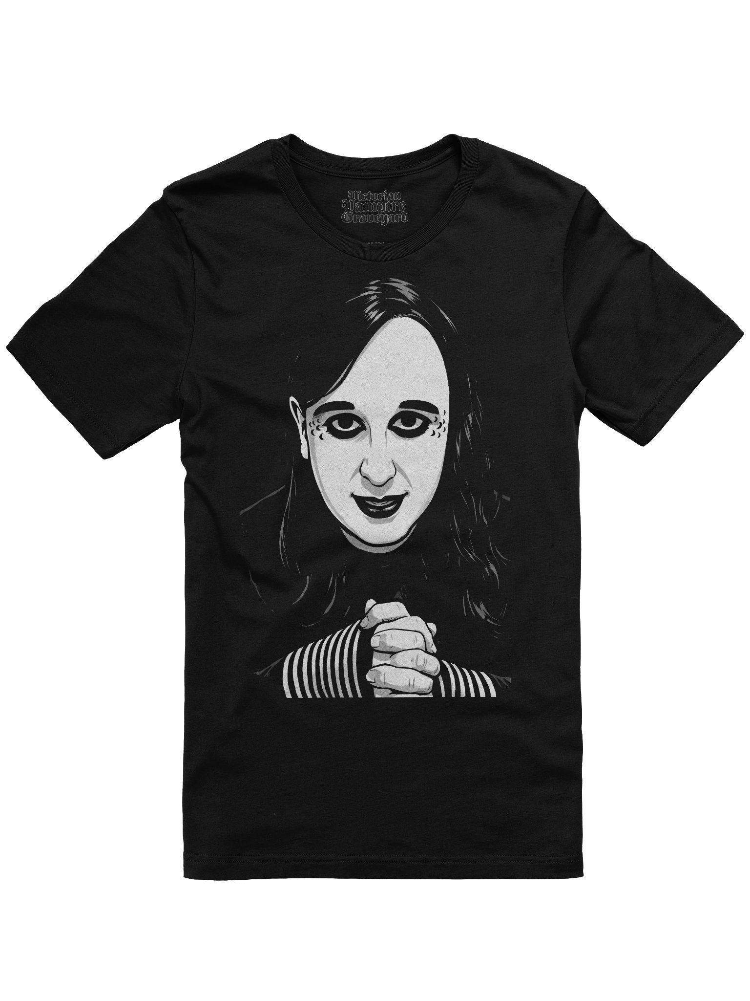 Lucky - Victorian Vampire Graveyard product image (1)