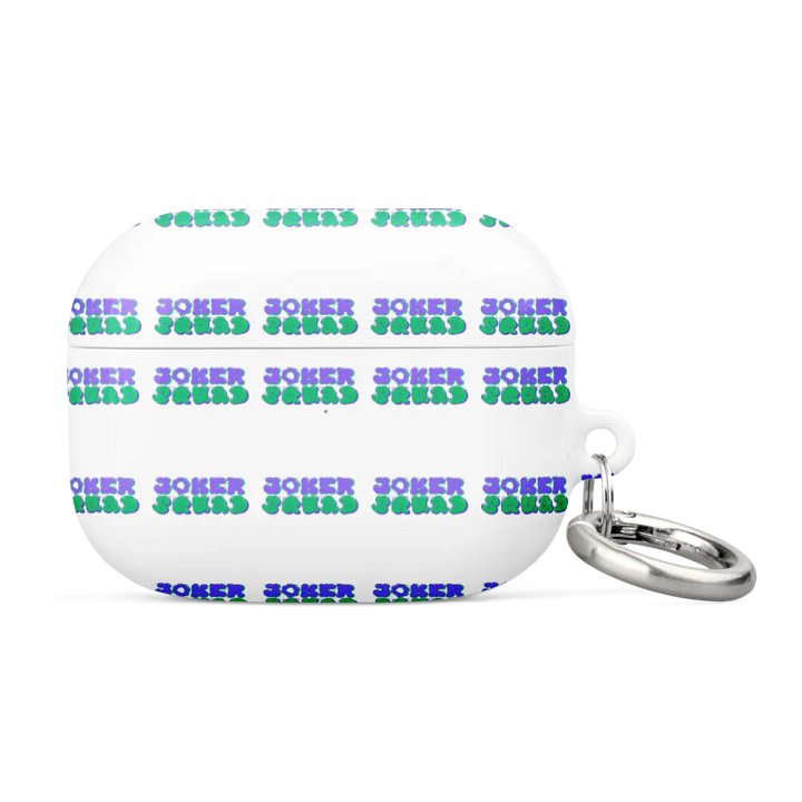 JokerSquad | Airpod Case product image (4)