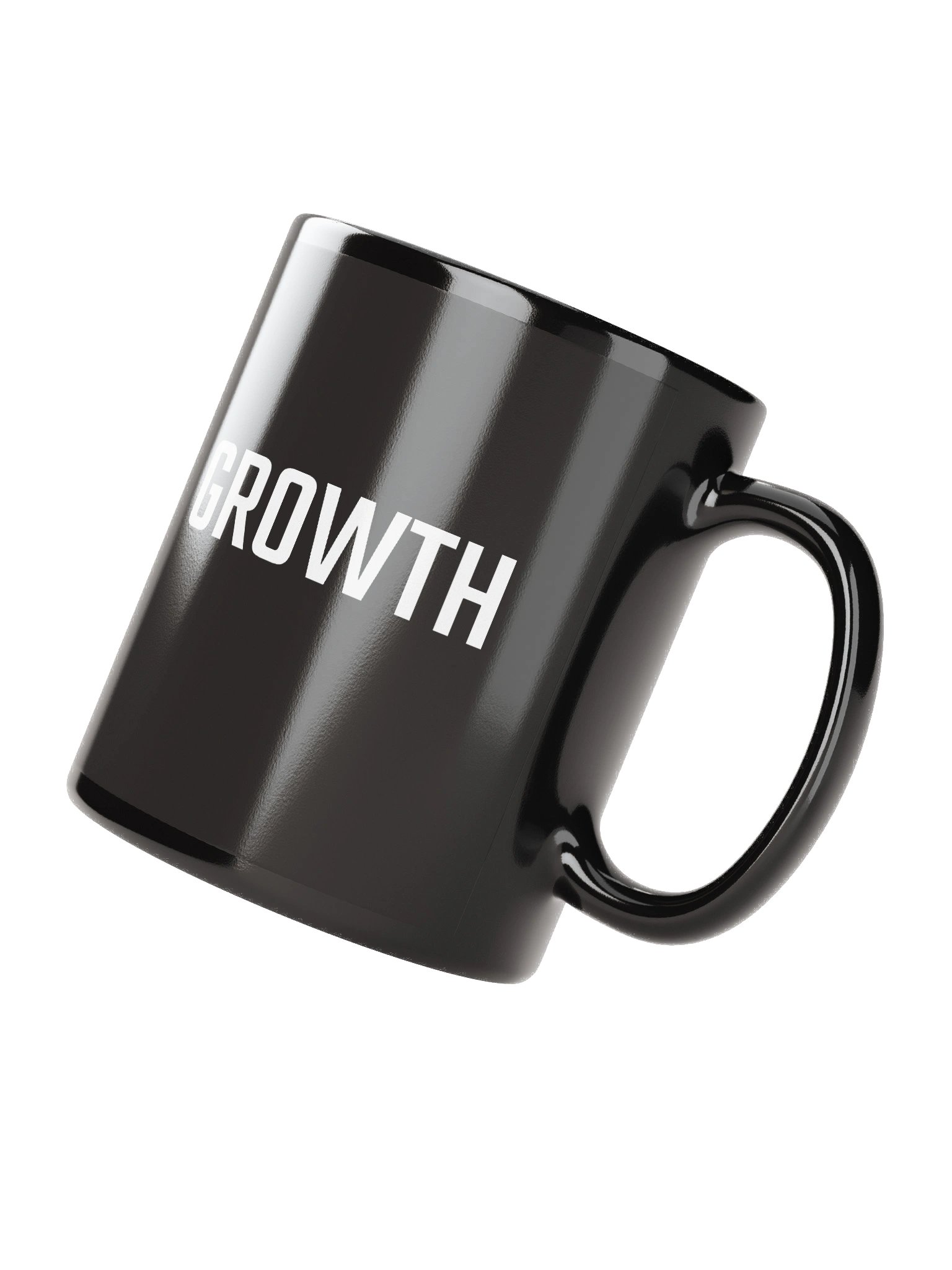 Growth Mug product image (2)
