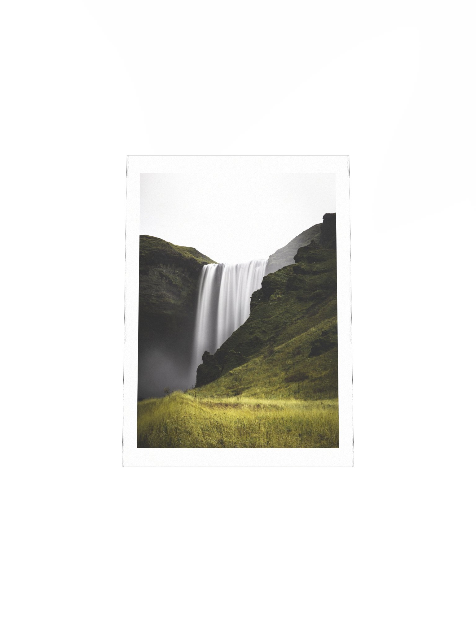Skógafoss product image (19)