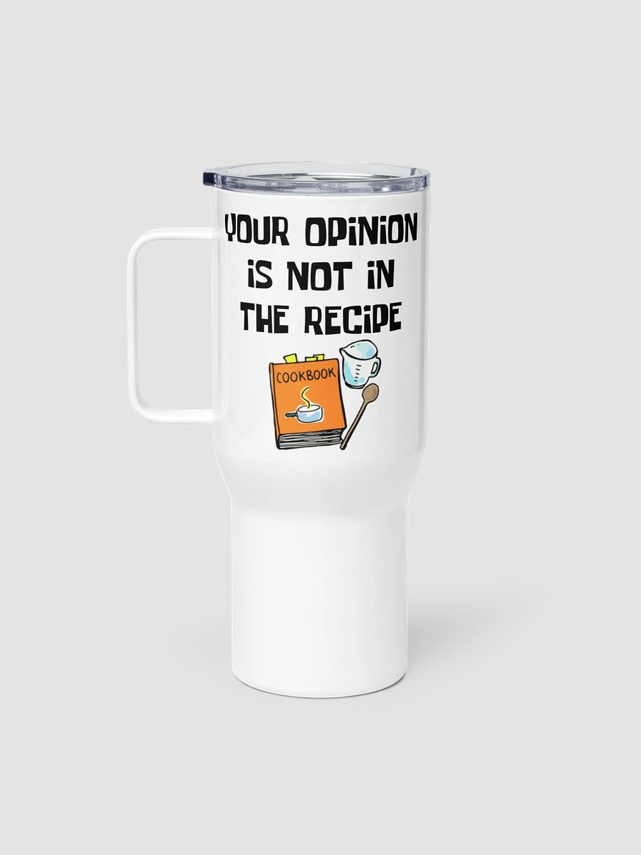 OPINION MUGS product image (1)