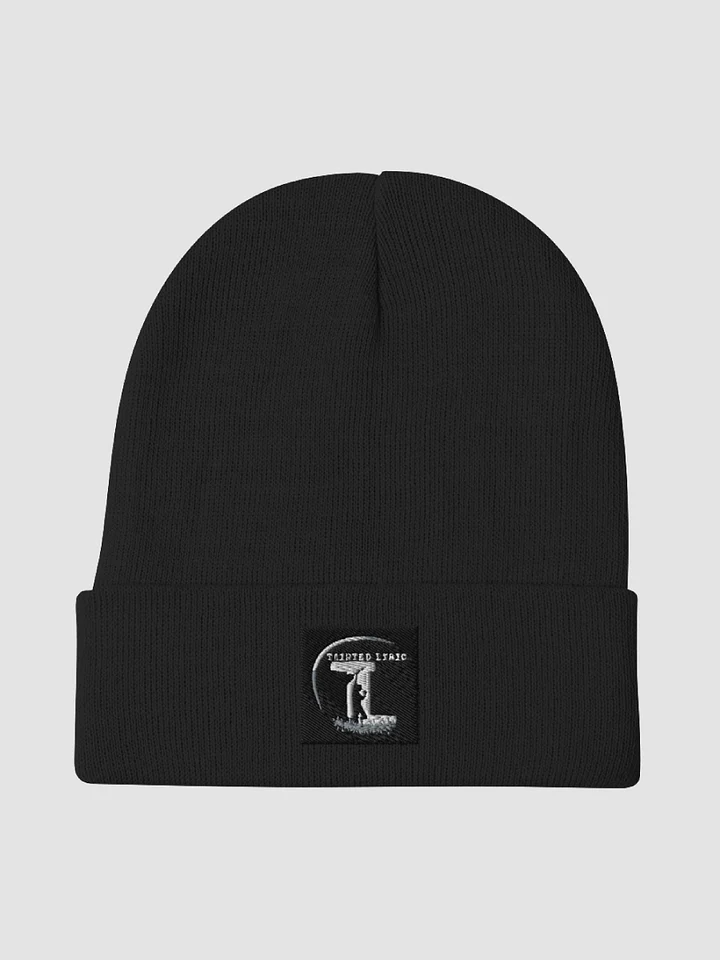 Knit Beanie product image (1)