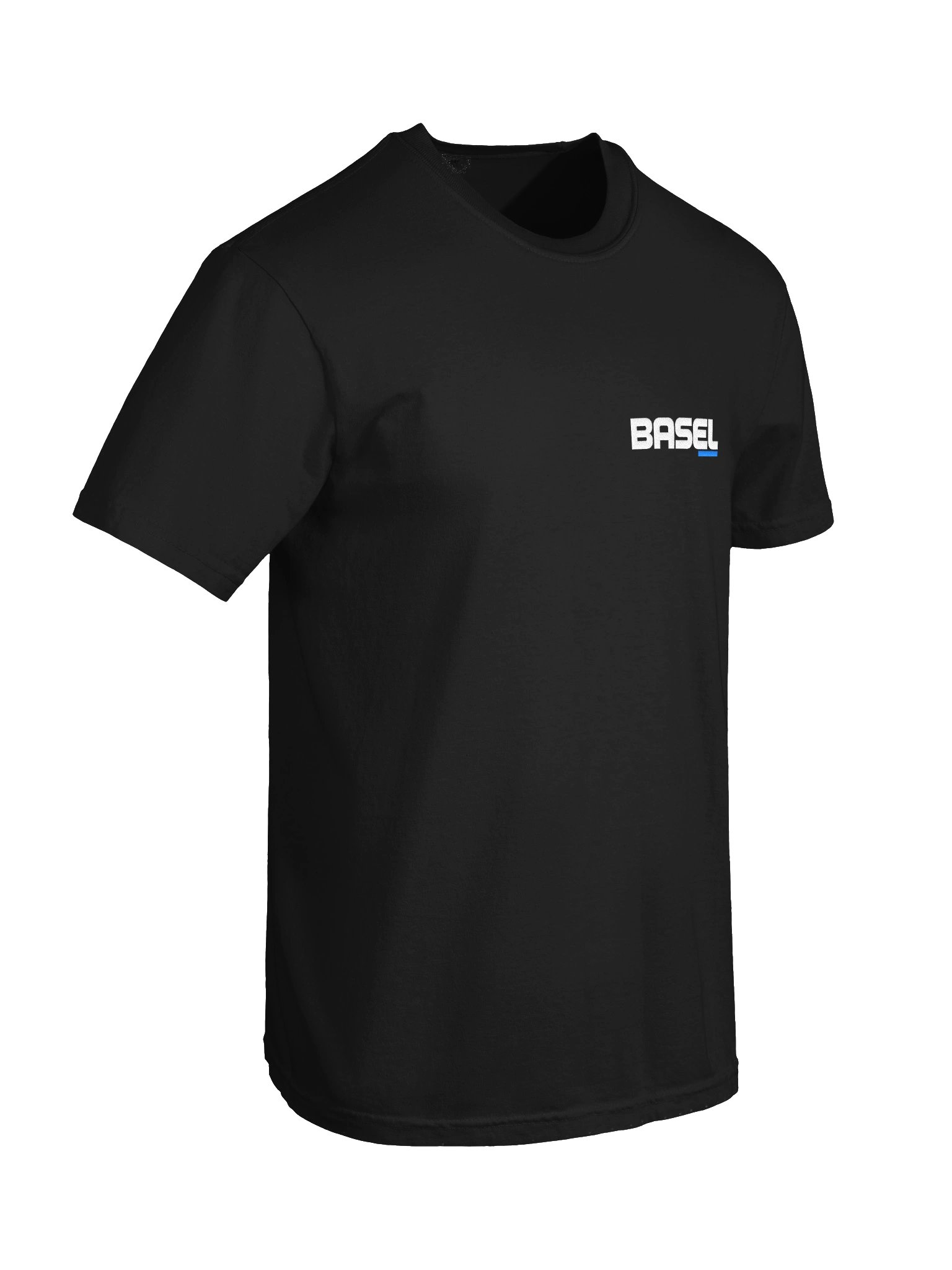 BASEL Minimal Graphic Tee product image (10)