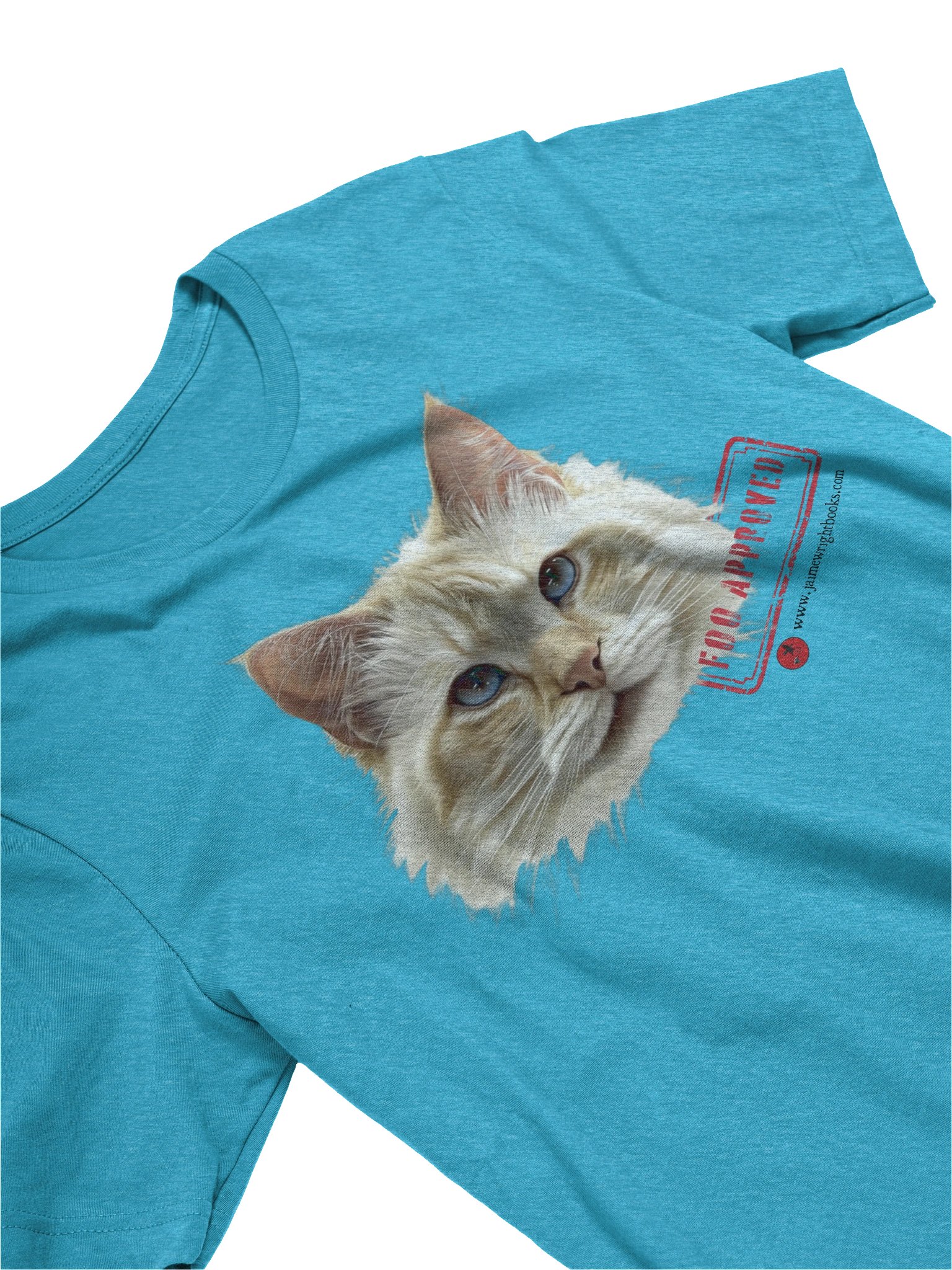 Foo Approved T-Shirt product image (21)