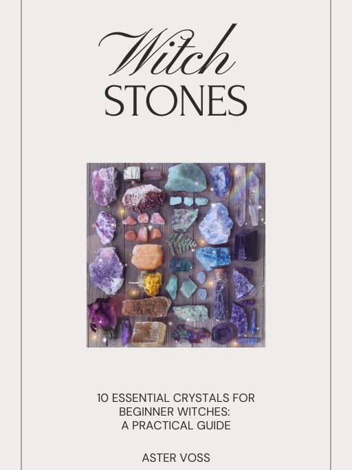 Crystal Magick product image (1)