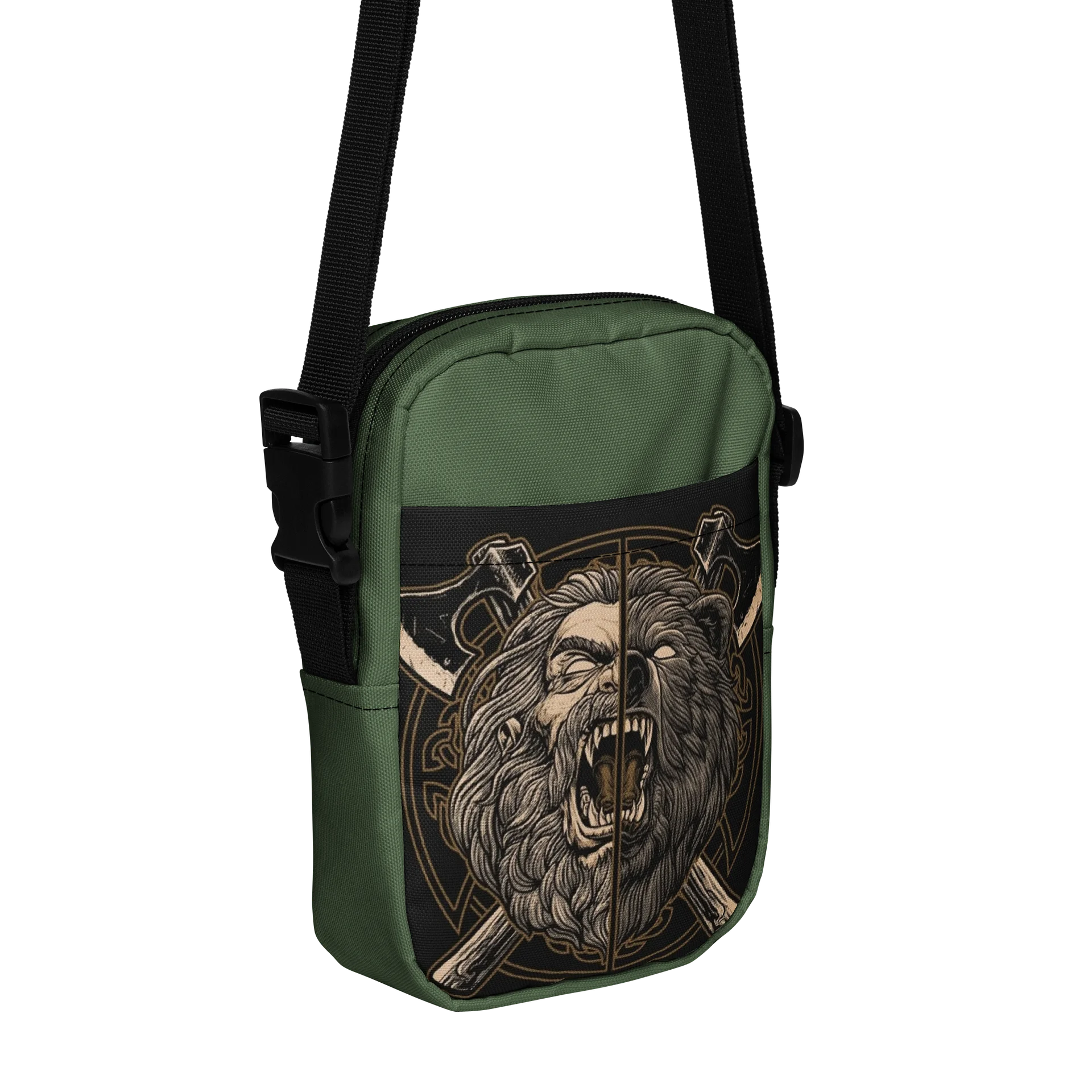 SMV Berserker bag product image (1)