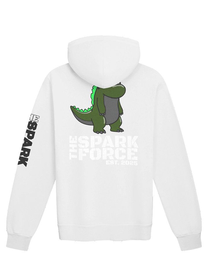 Printed Hoodie product image (10)
