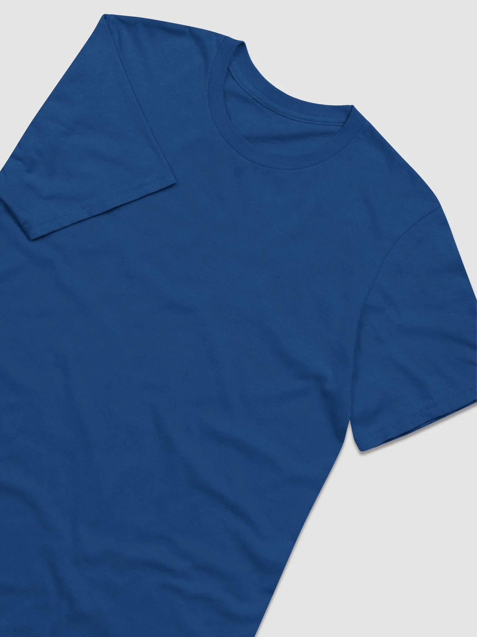 Lightweight Short Sleeve T-Shirt product image (5)