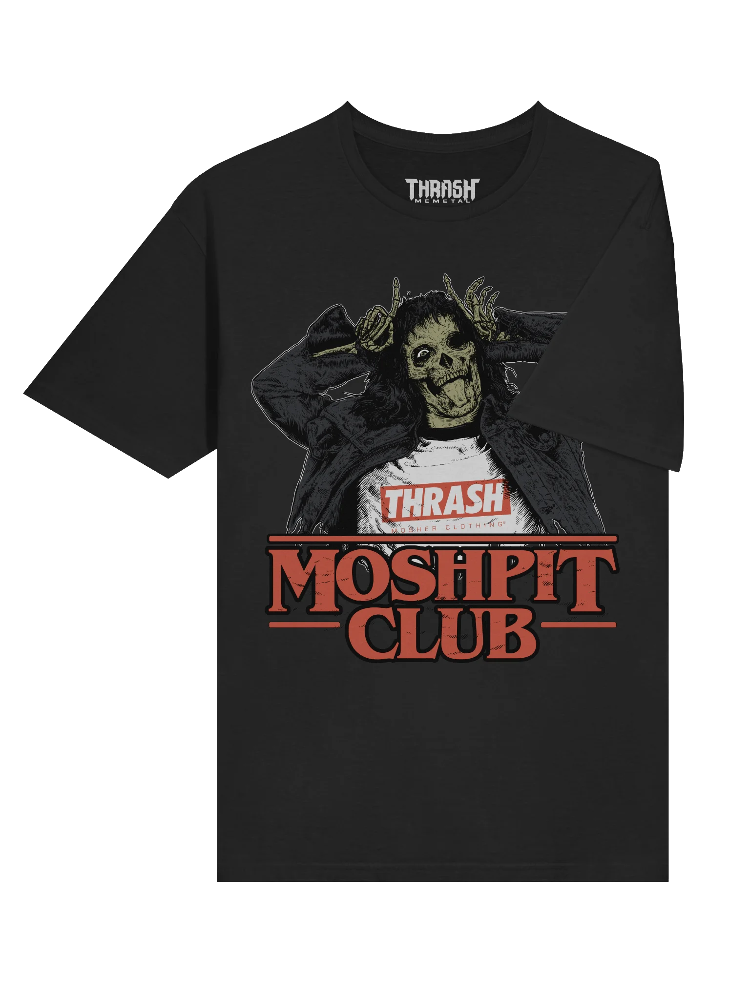 MOSHPIT CLUB product image (6)