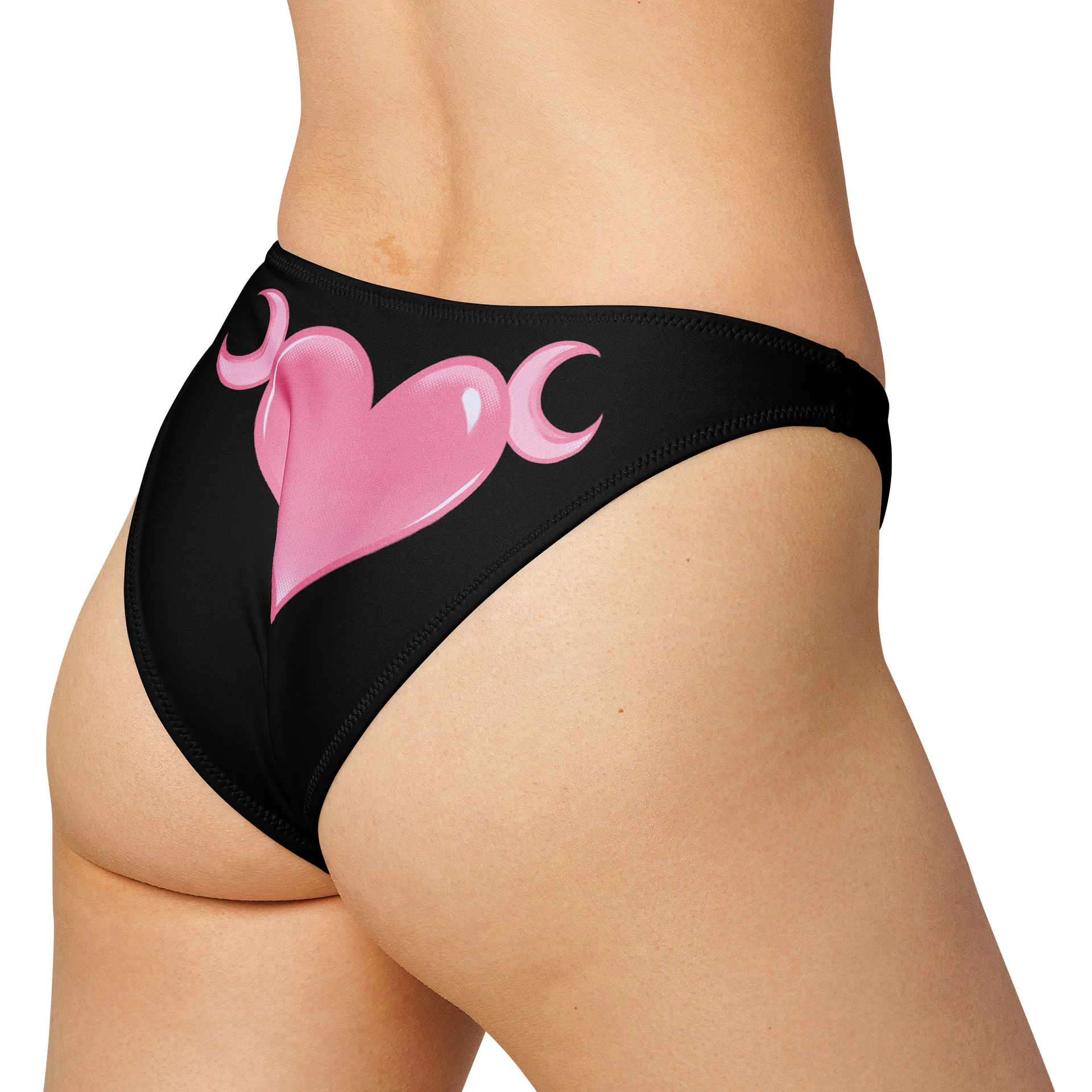 MooMoon Vcut Bikini product image (1)