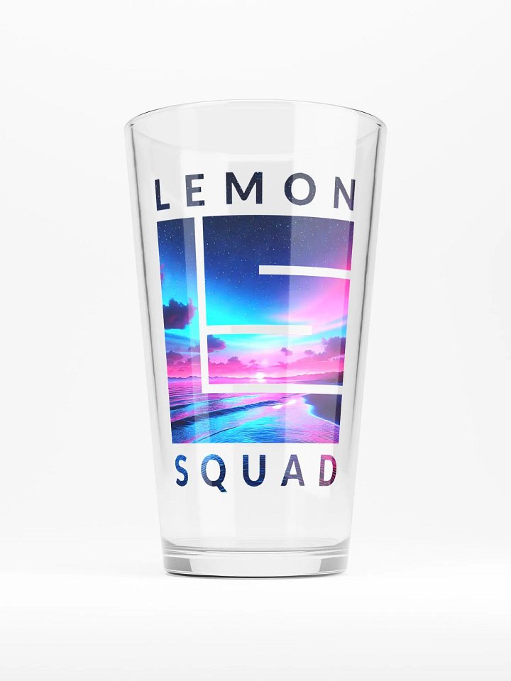 NeonBeach Glass product image (1)