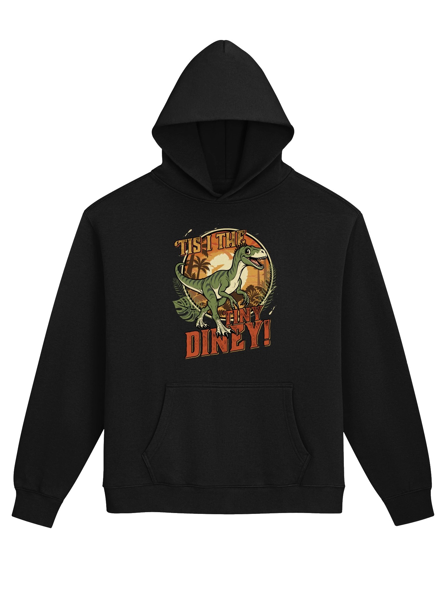 Tiny Diney Hoodie product image (6)