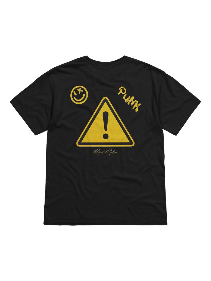 Caution Series Tee Shirt product image (2)