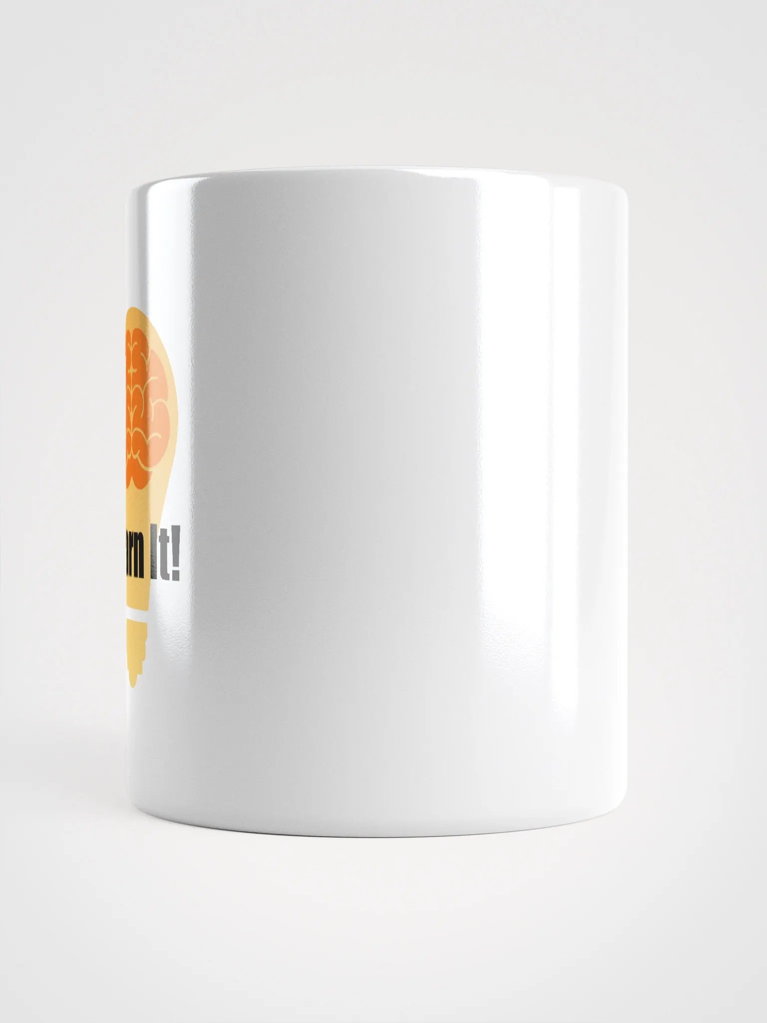 Learn It! Mug - Day Mode product image (3)