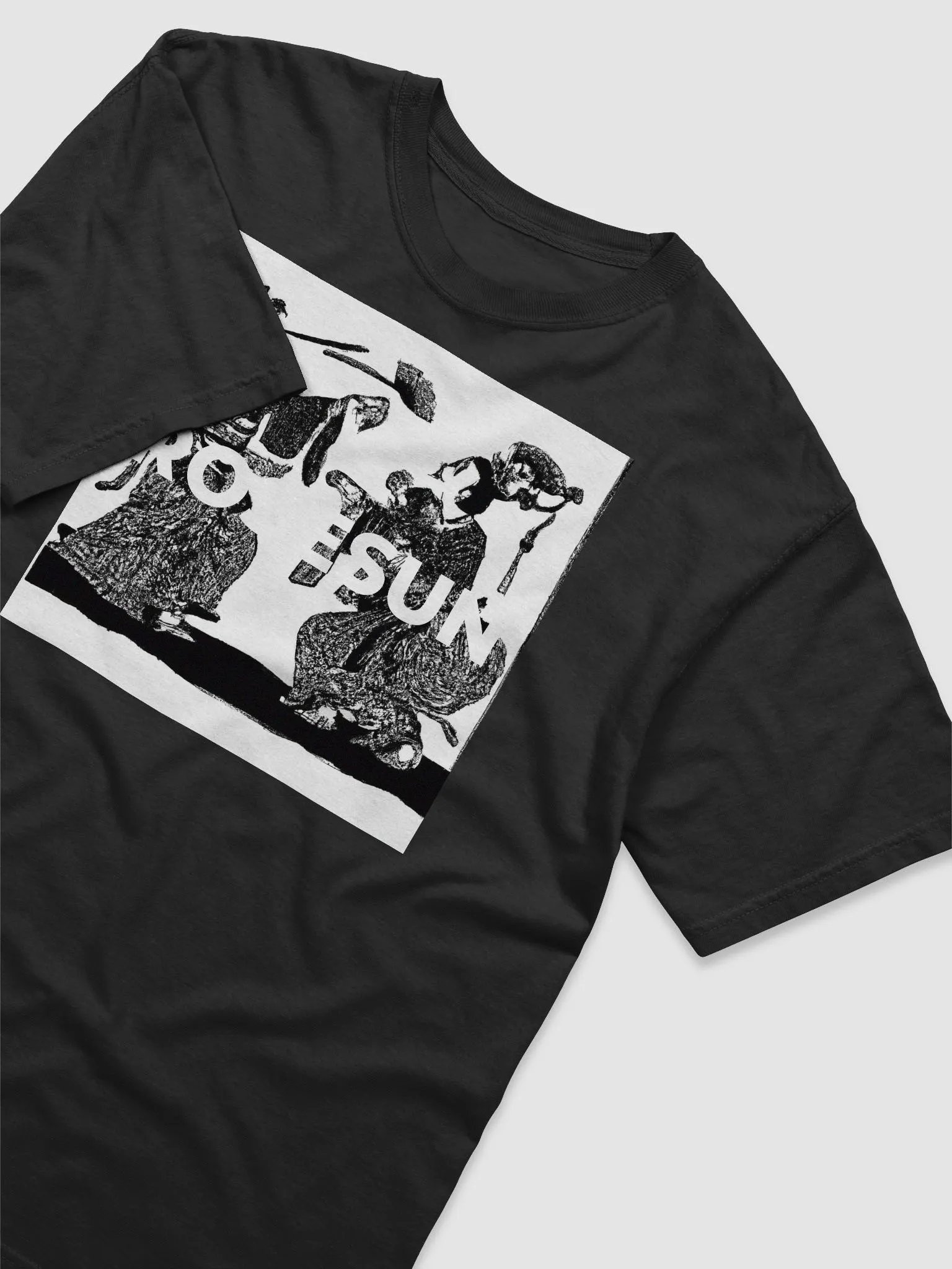 ROSESUN® - RELAXED-FIT - T-SHIRT product image (2)